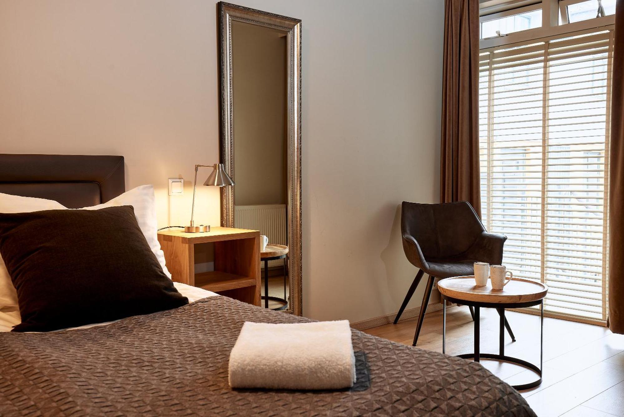 Hotel Fron