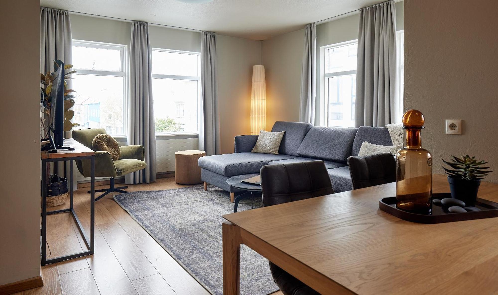 Hotel Fron Reykjavik