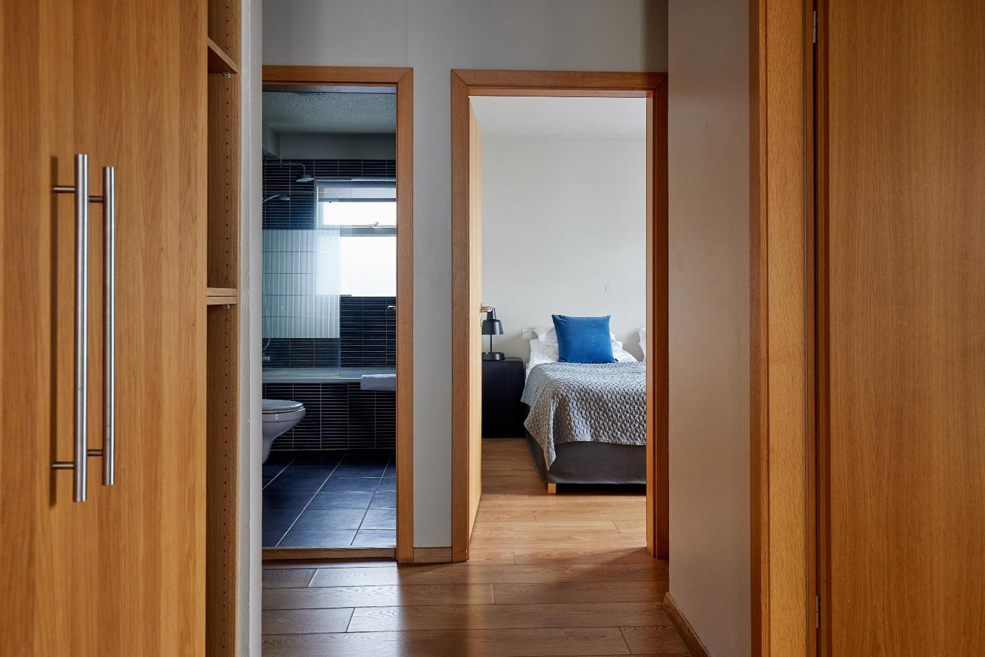 Hotel Fron