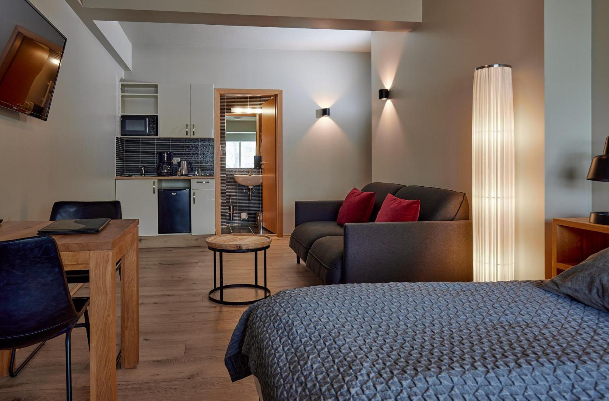 Hotel Fron Reykjavik