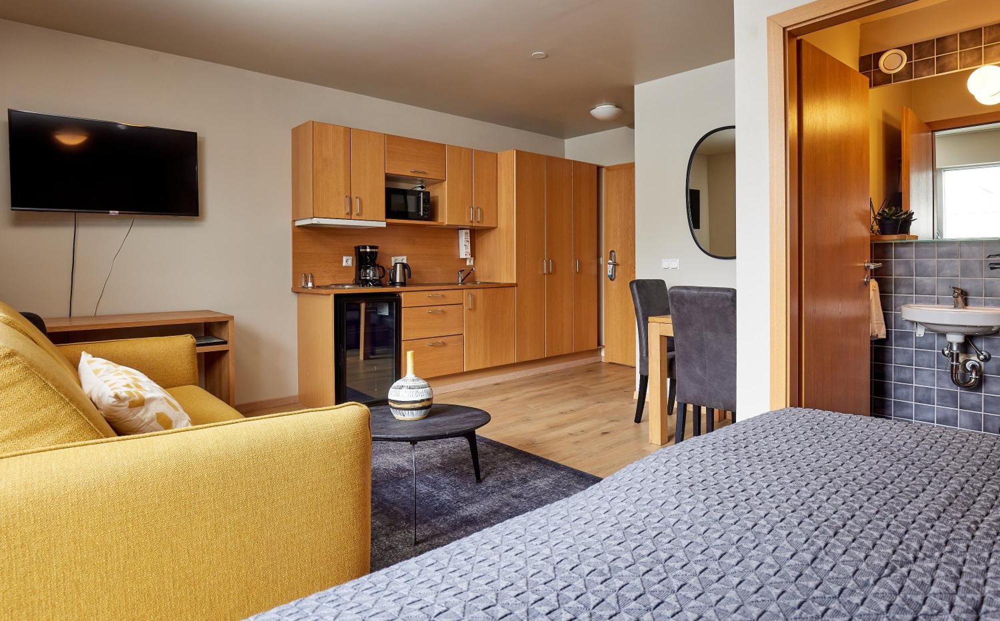 Hotel Fron 3*