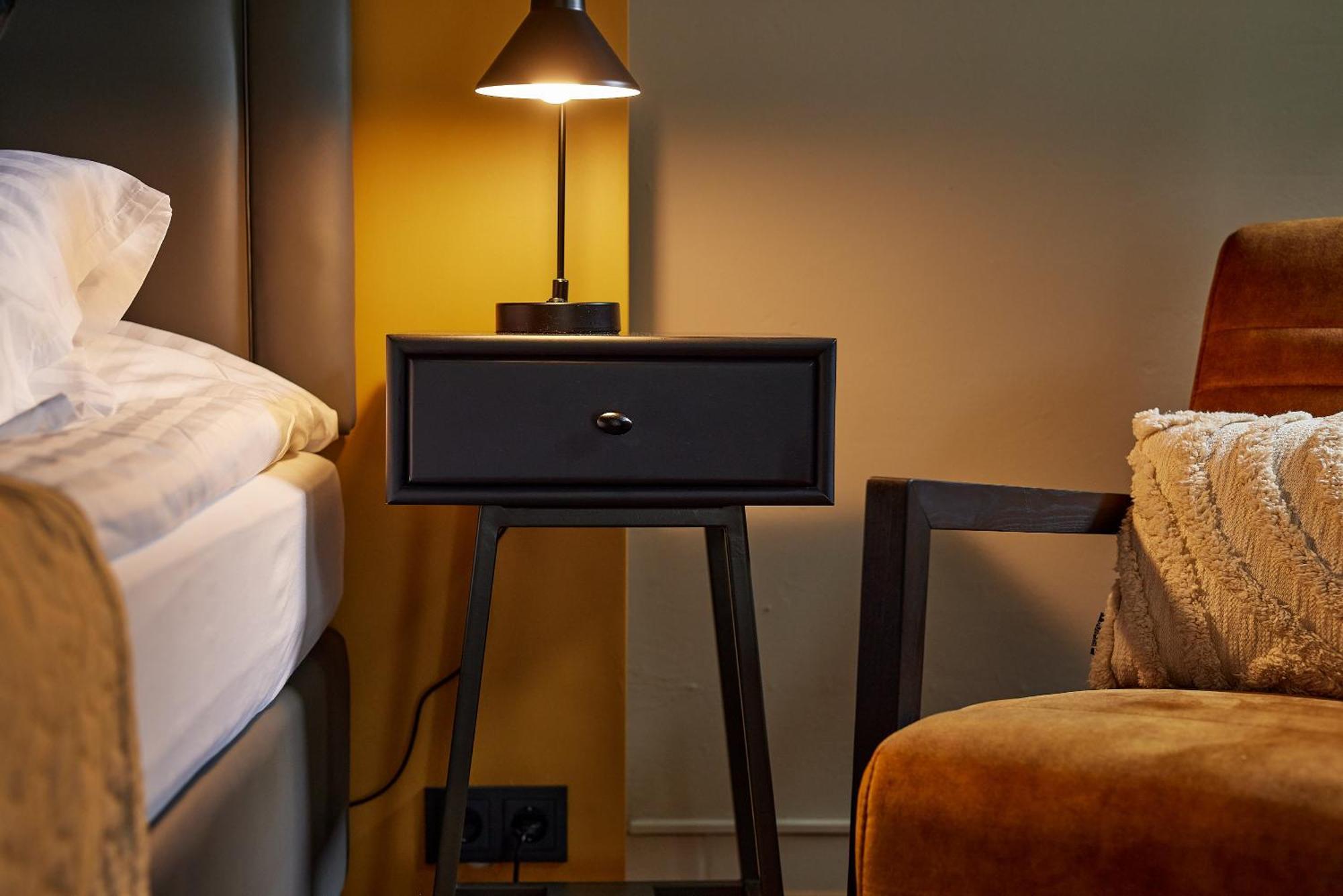 Fron Hotel 3*