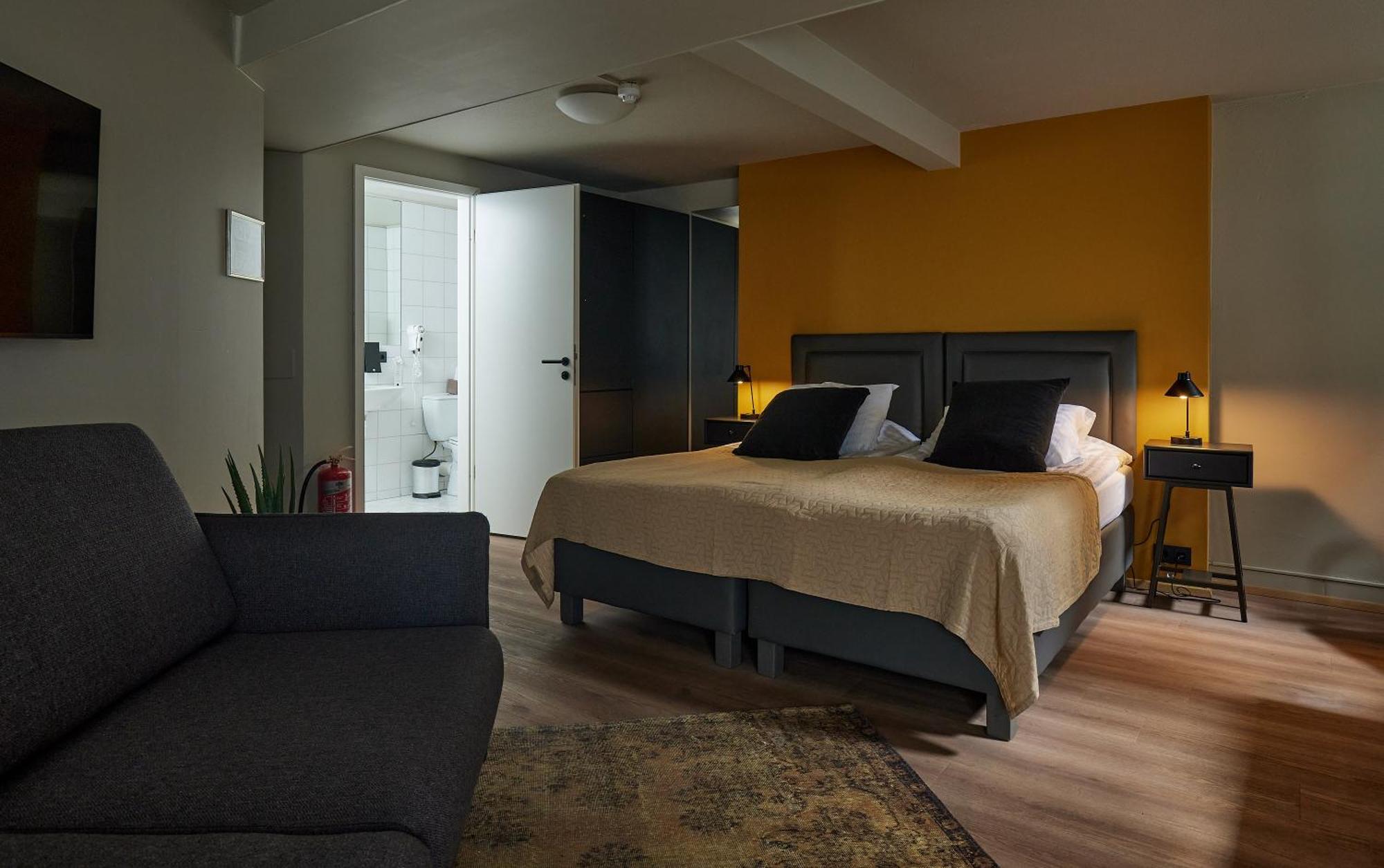 Fron Hotel 3*
