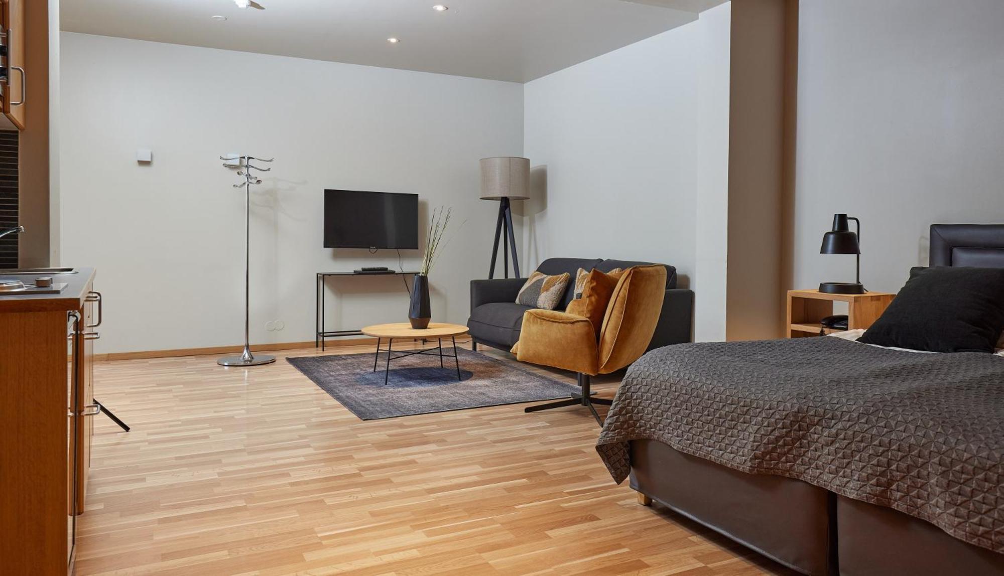Fron Hotel 3*