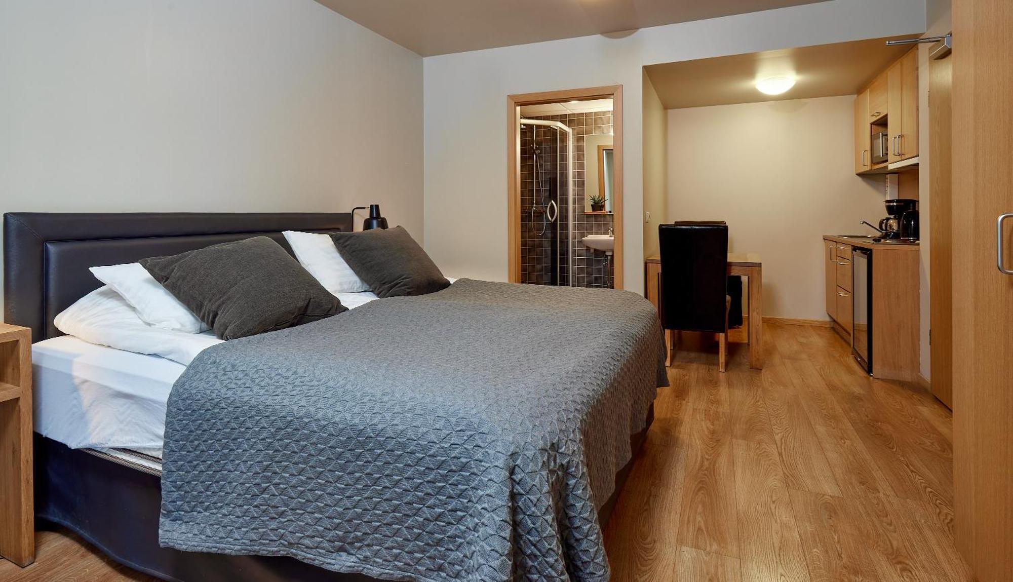 Fron Hotel 3*