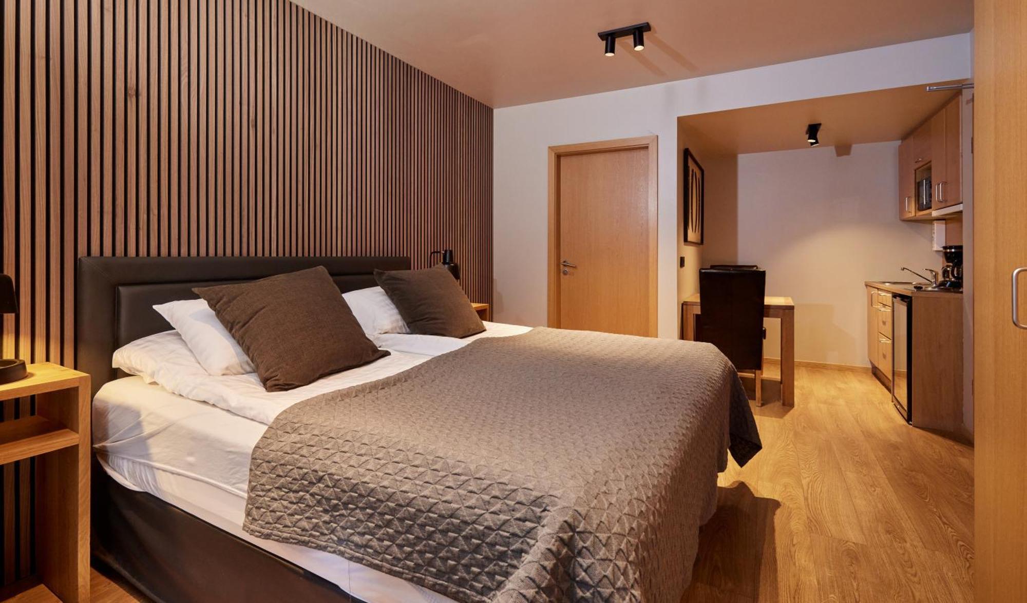Hotel Fron Reykjavik