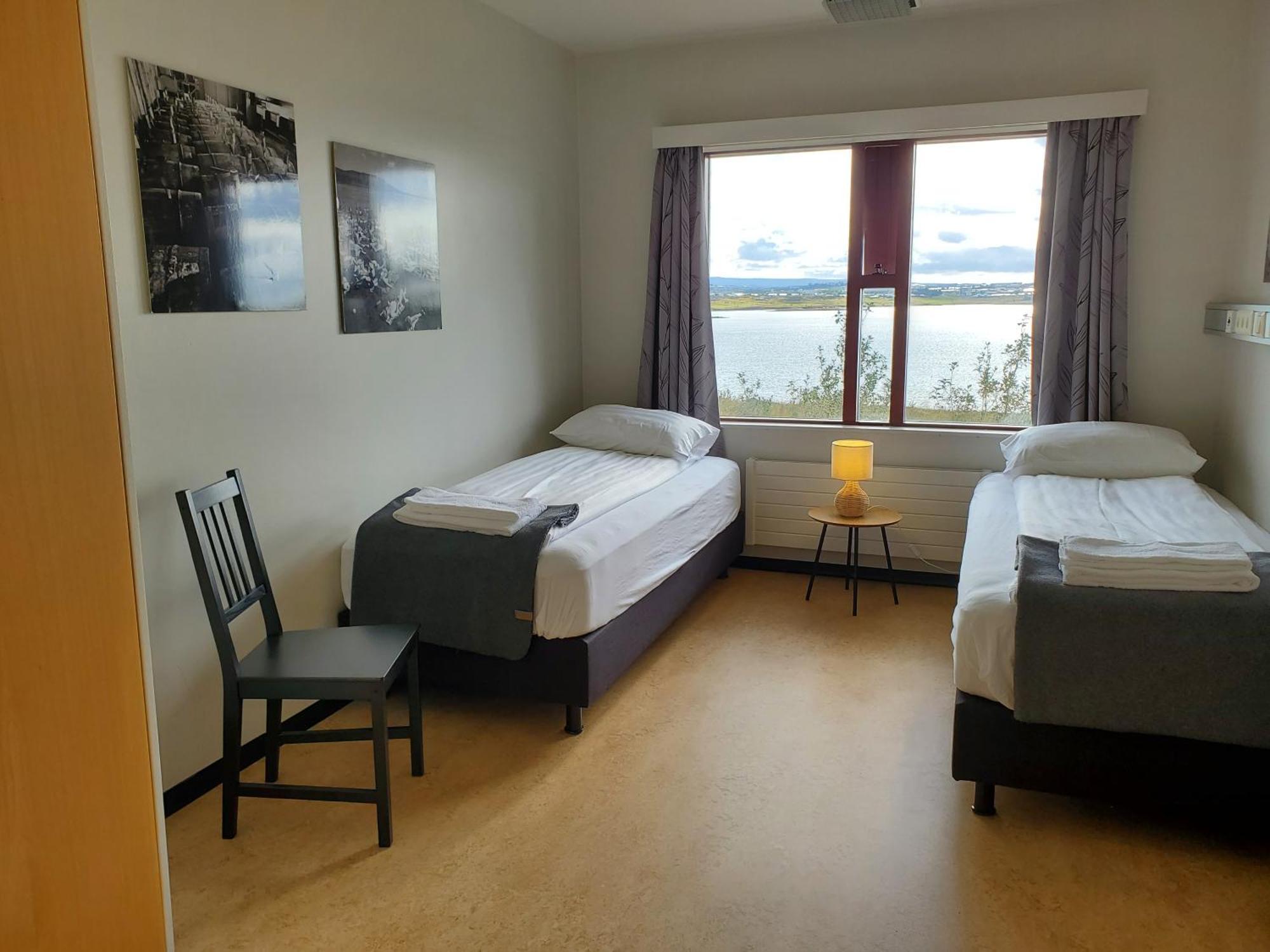 Vithines Guest house Reykjavik