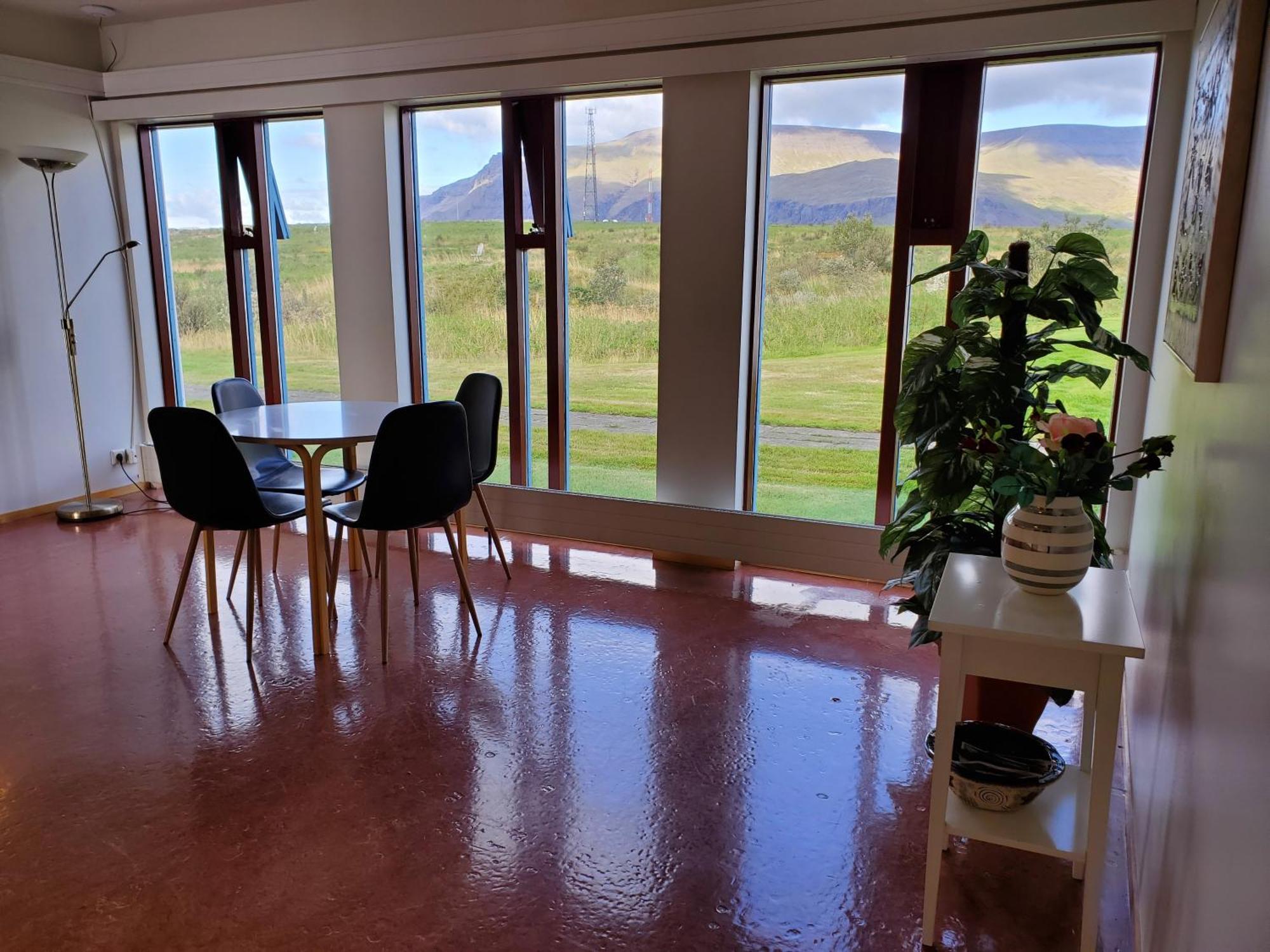Guest house Vithines *