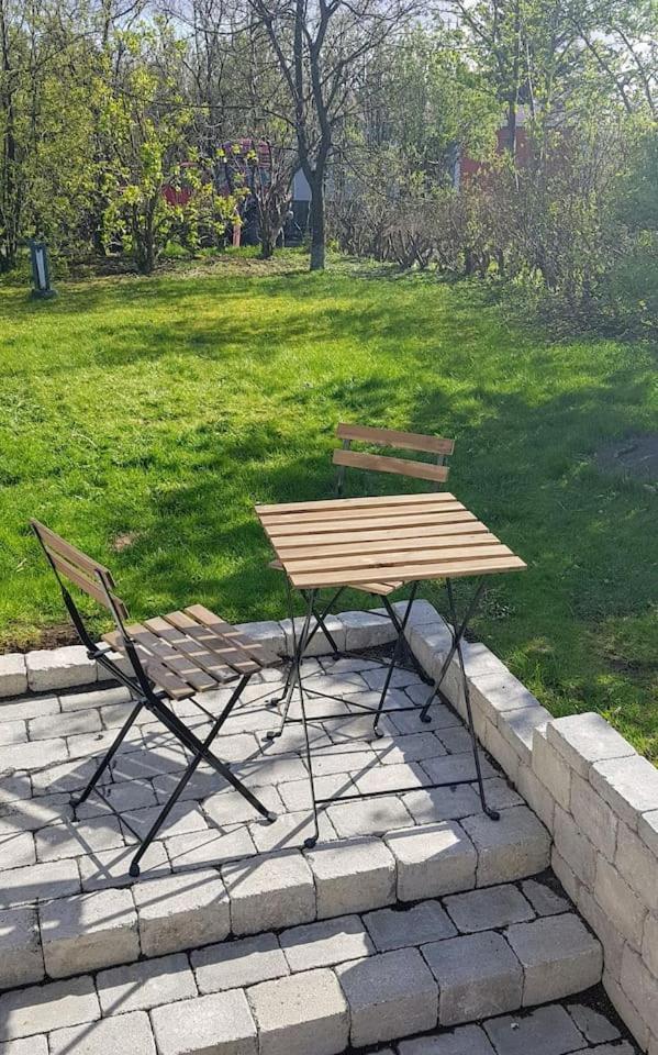 Apartment Skjolbraut - Cozy - Location - Free Parking - Close To A Public Swimming Pool And Sky Lagoon Reykjavik