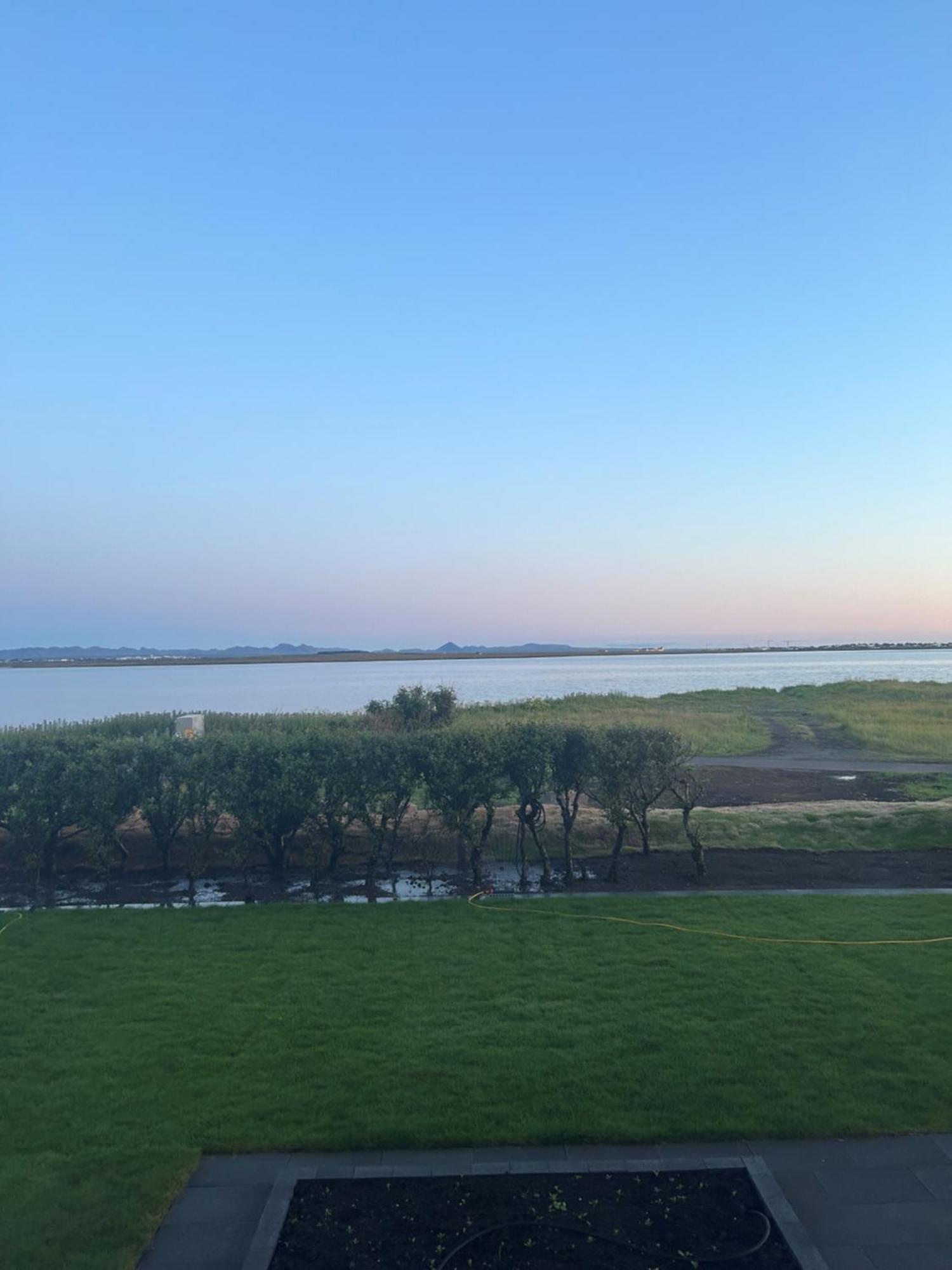 Sk52 By The Sea, Unique Spacious Luxury, Hg-17071 Apartment