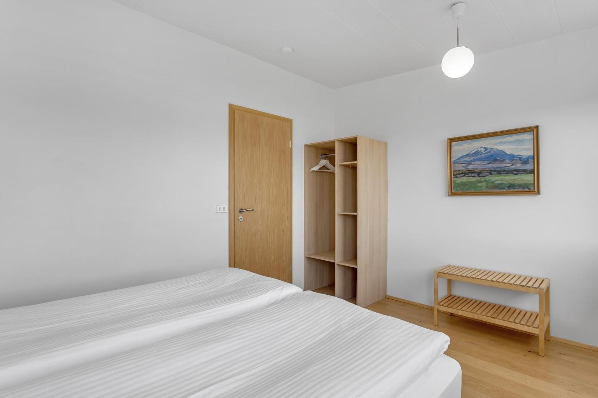 Apartment Nes Reykjavik
