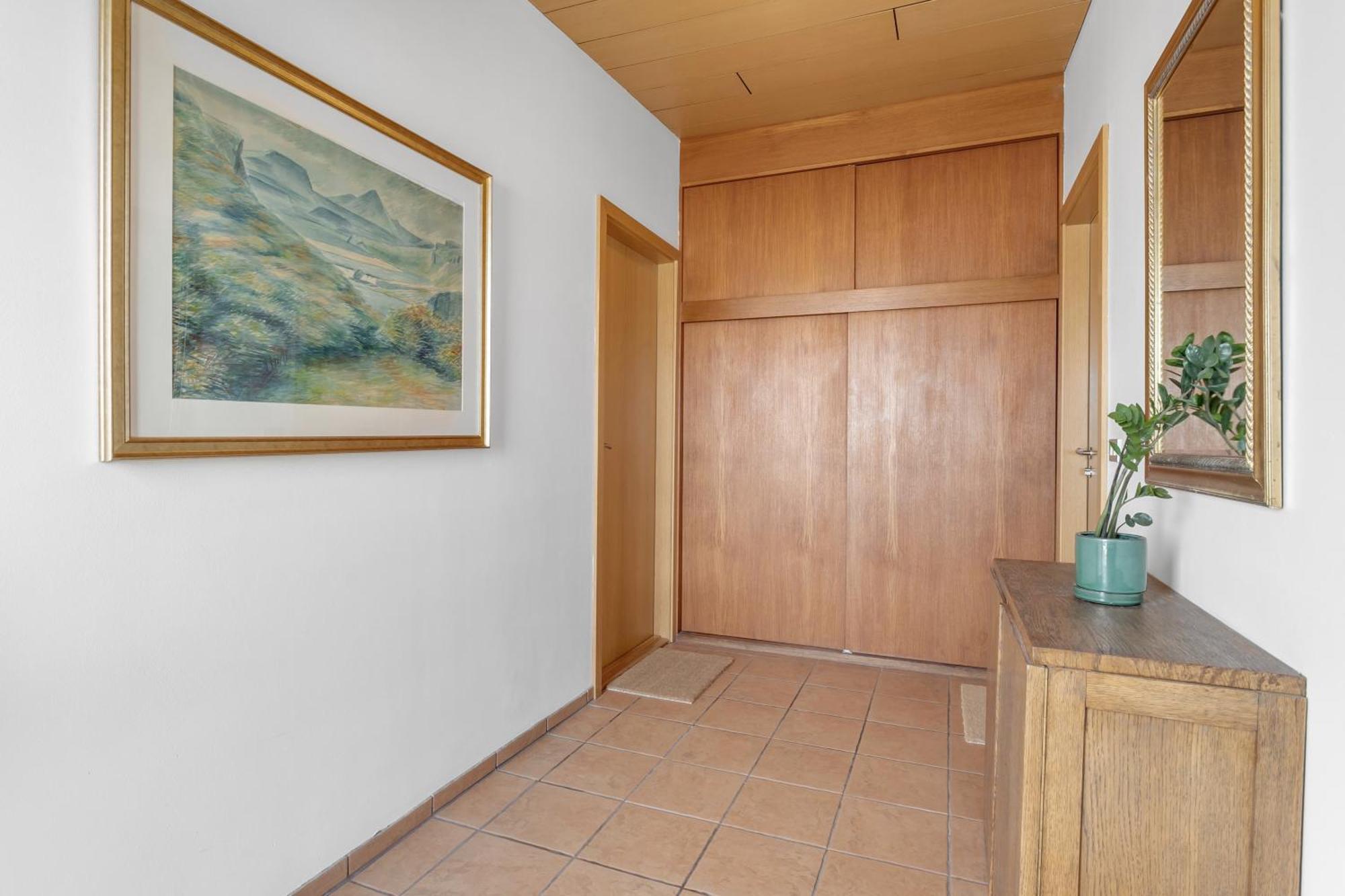 Apartment Nes *