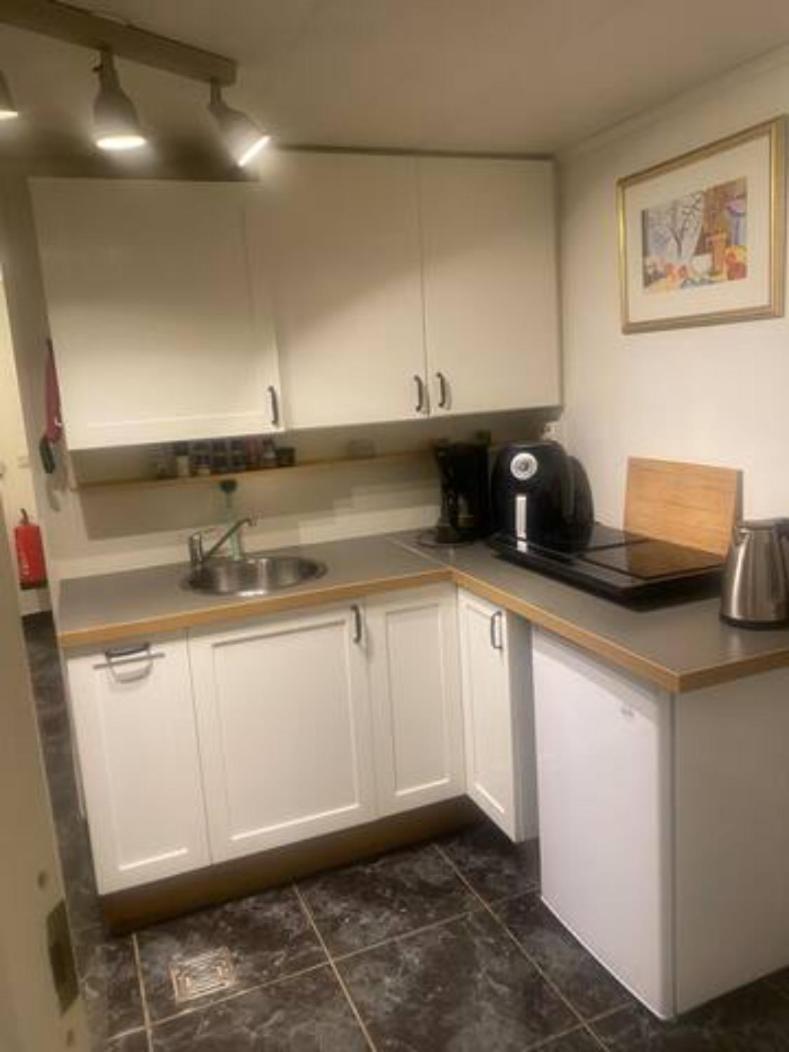 Perfect In The Heart Of Apartment