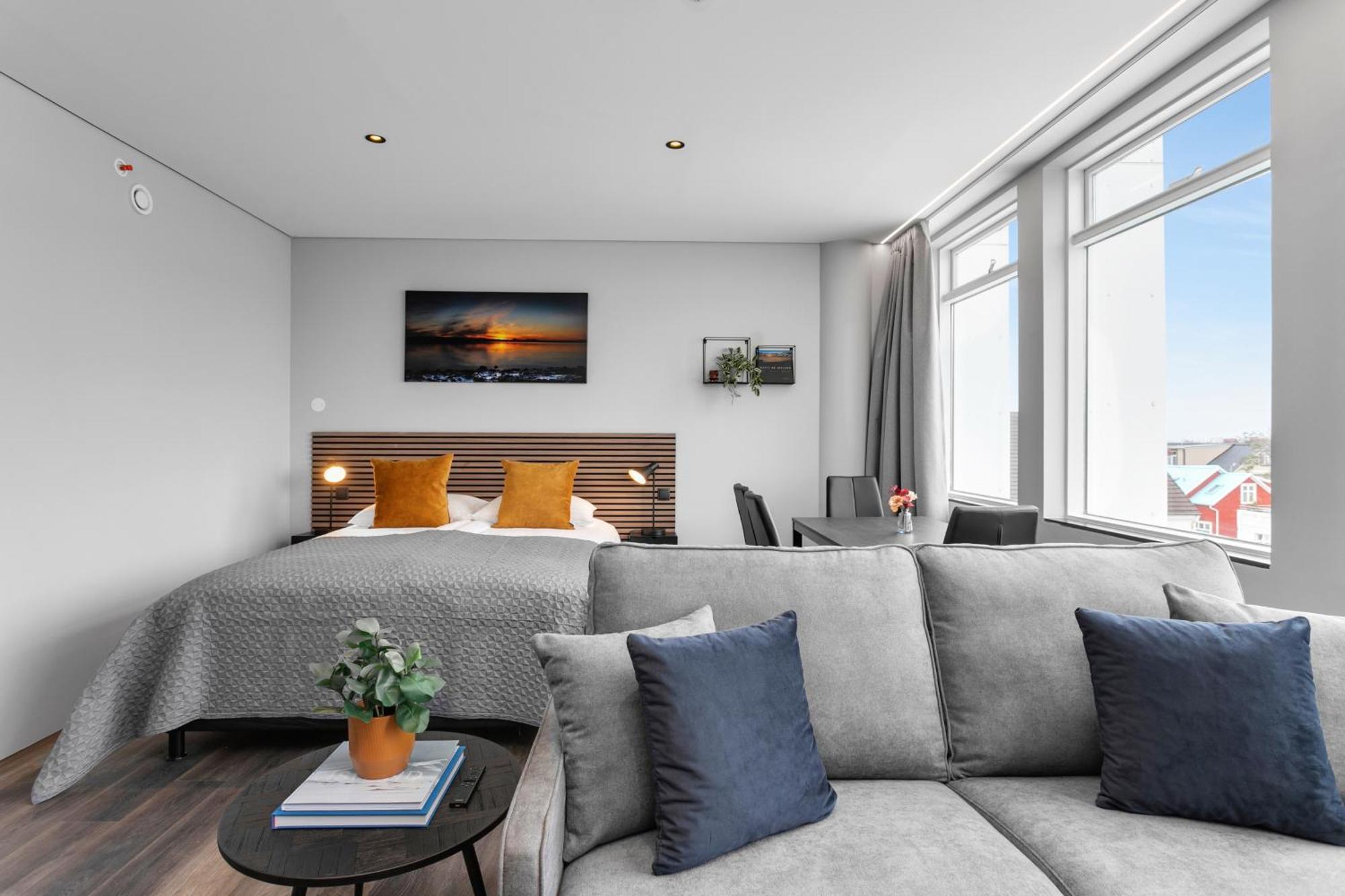 Alva Apartamento