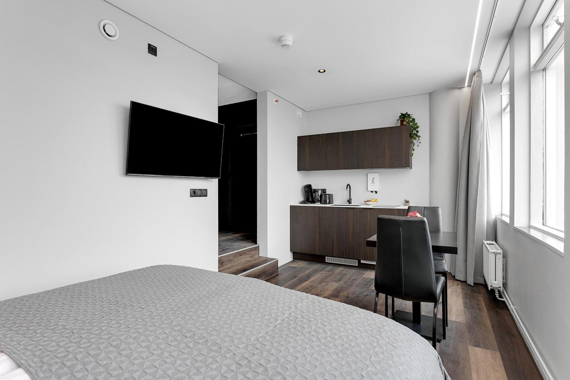Alva Apartamento
