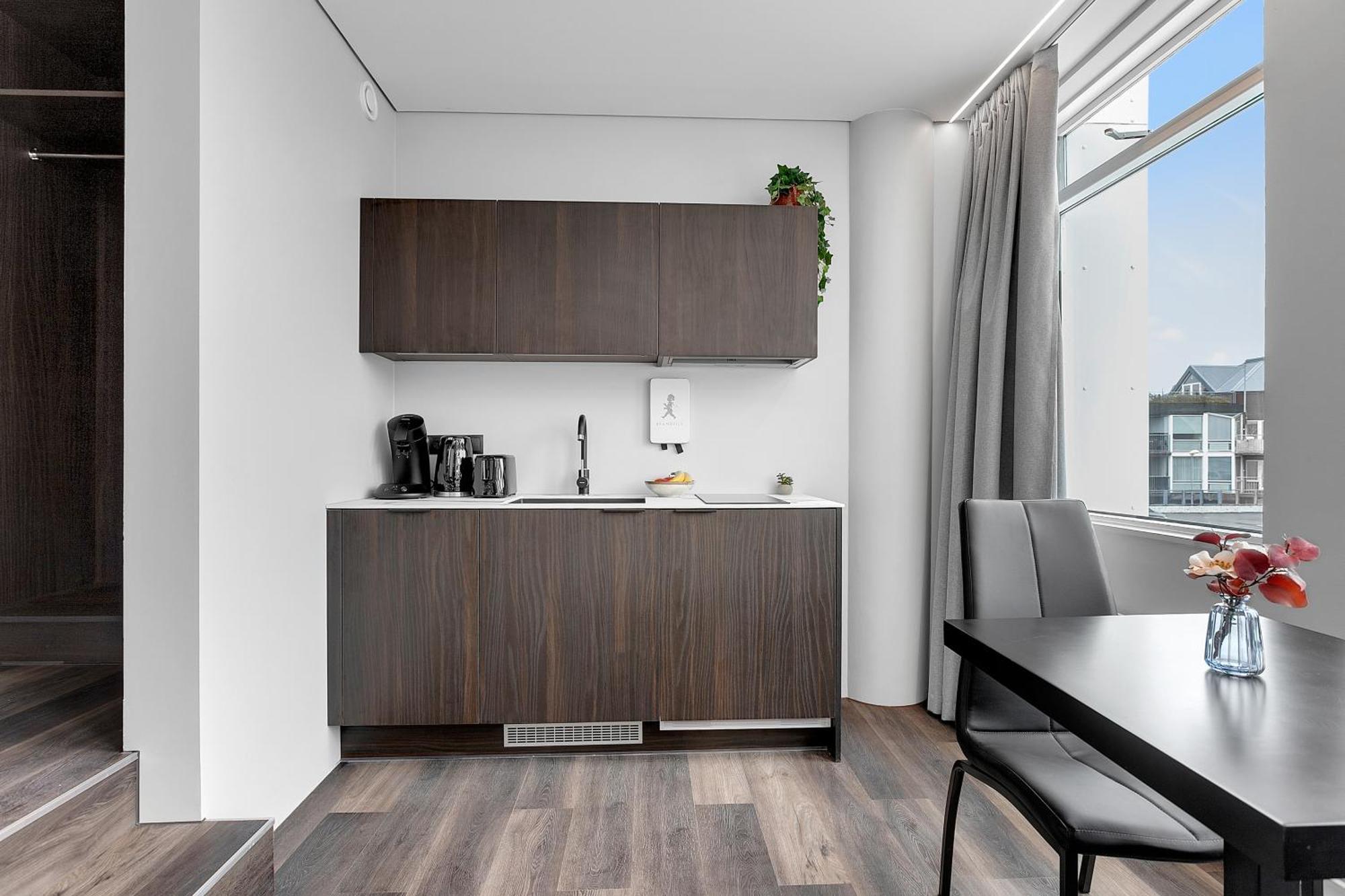Apartamento Alva