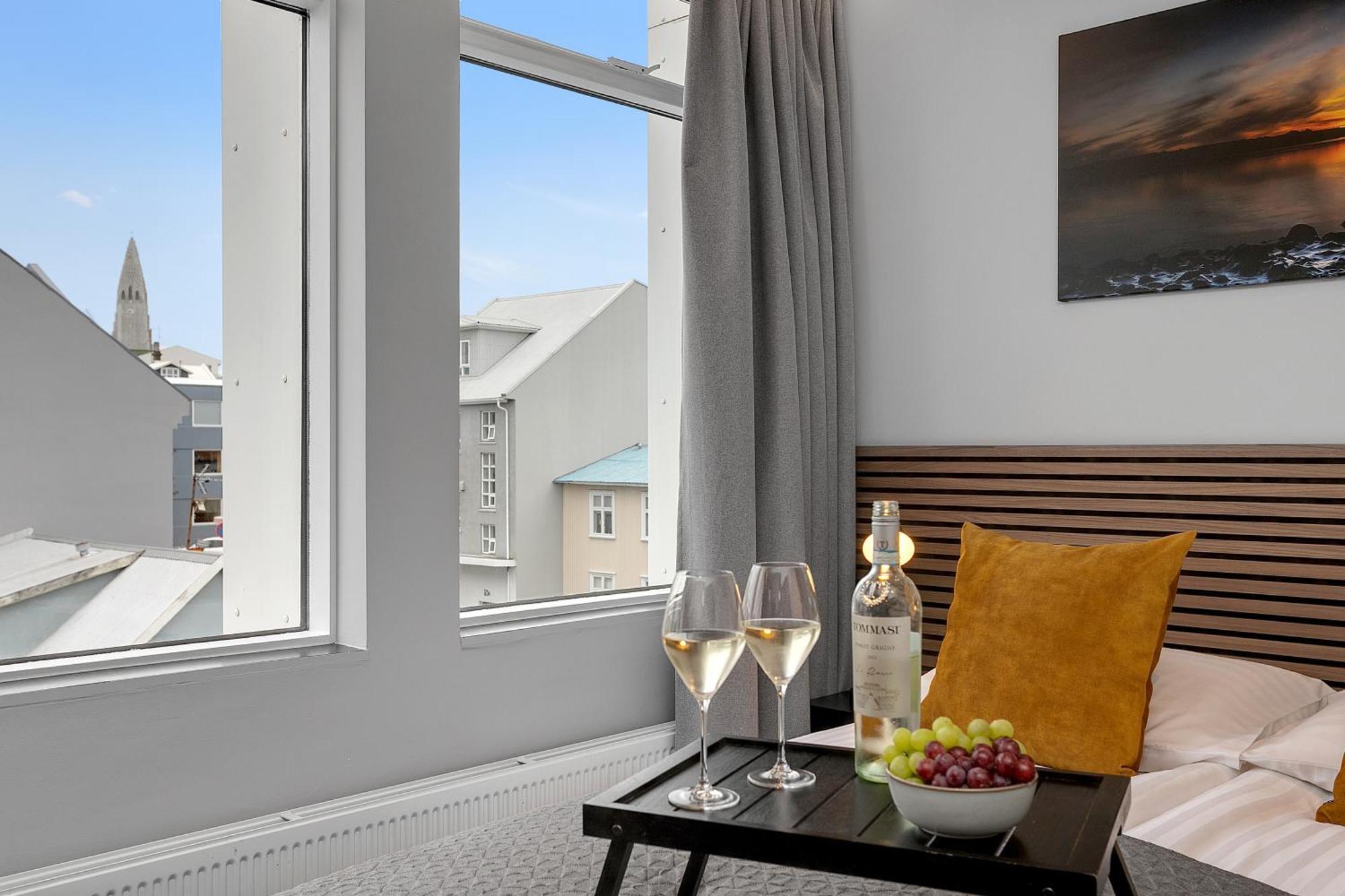 Apartamento Alva