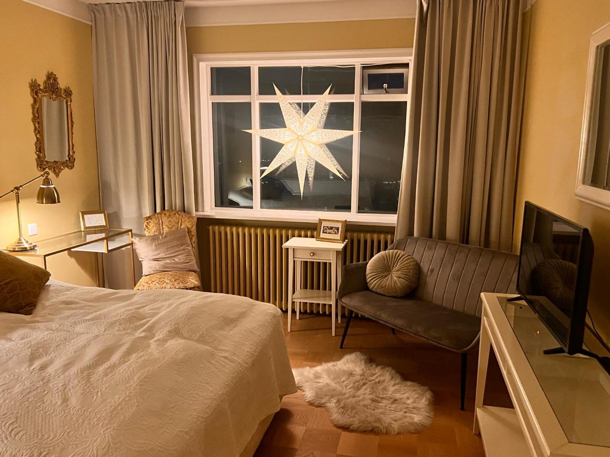 Casa Disa: Boutique In Reykjavik's Park *