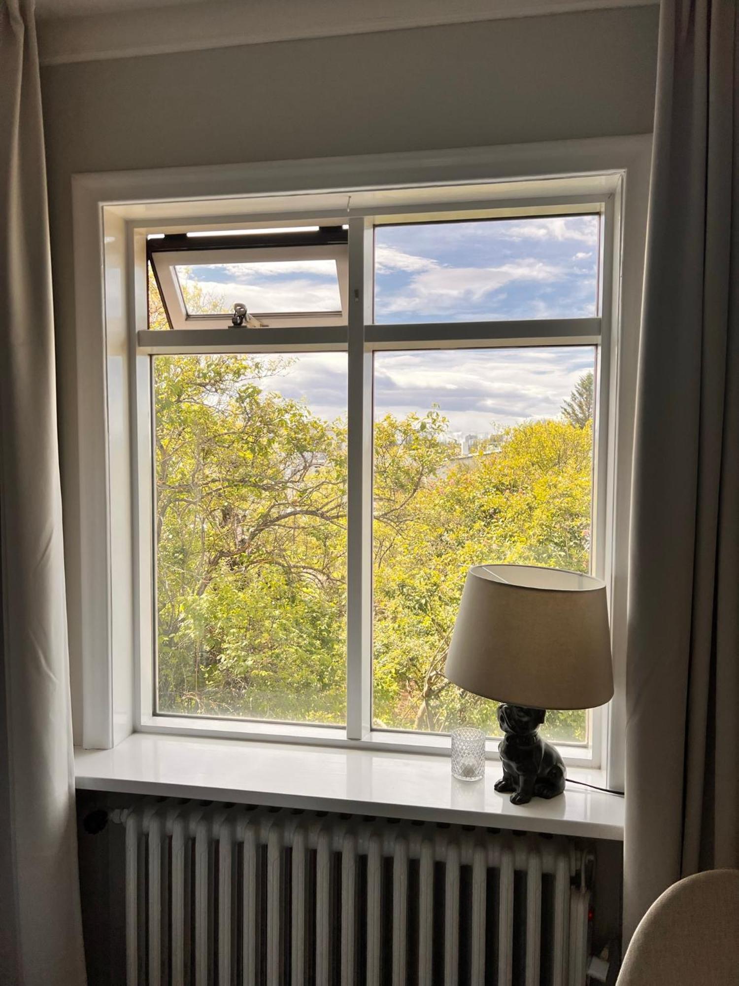 Hospedagem domiciliar Casa Disa: Boutique In Reykjavik's Park Reiquiavique