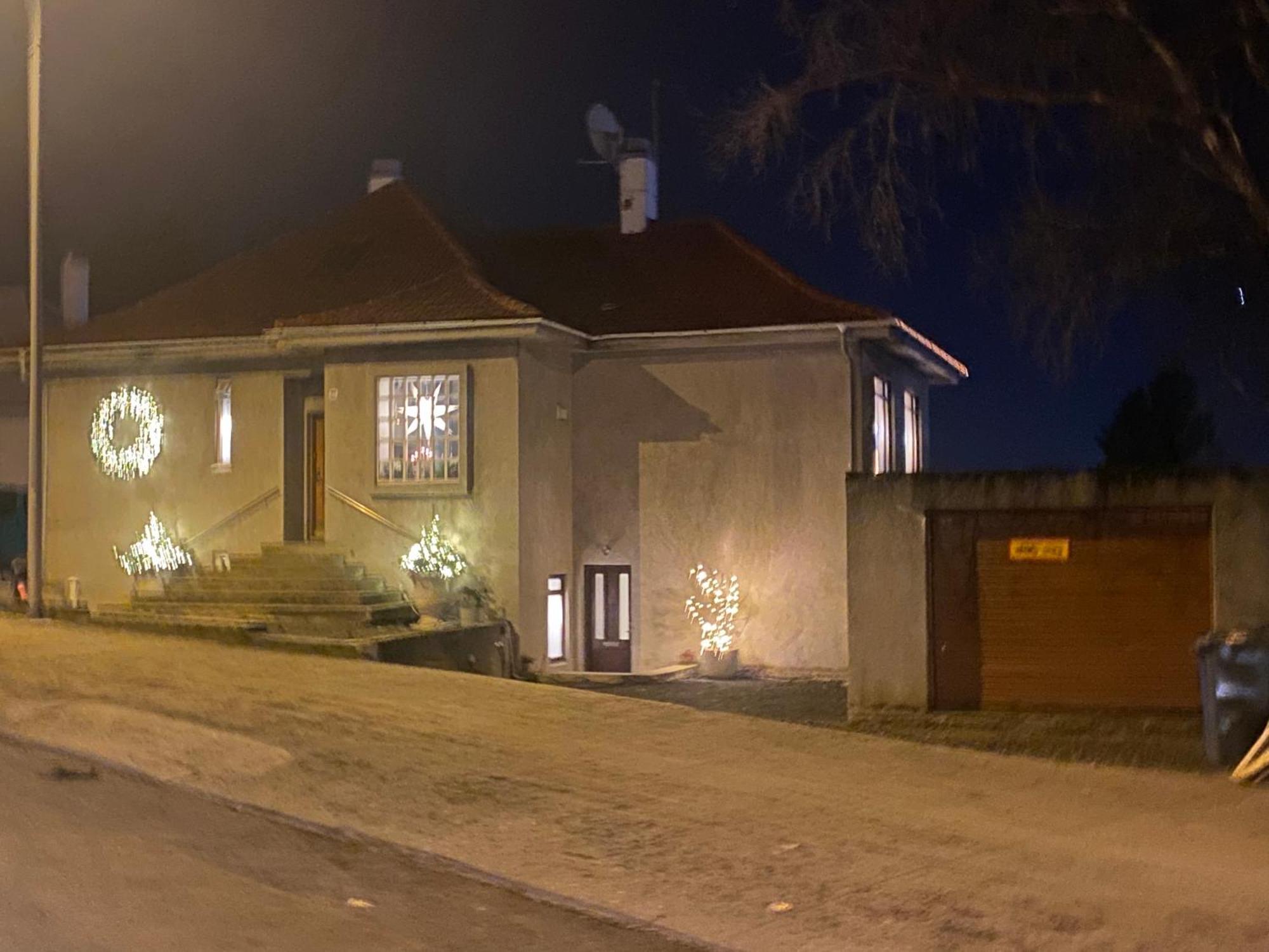 Hospedagem domiciliar Casa Disa: Boutique In Reykjavik's Park *