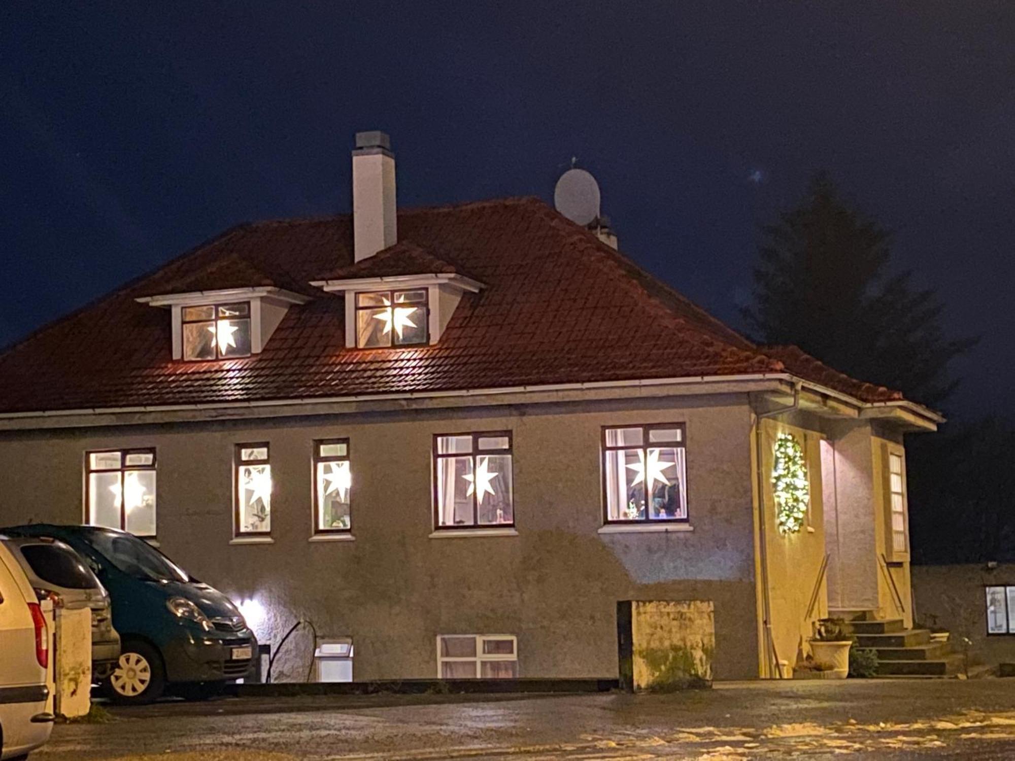 Casa Disa: Boutique In Reykjavik's Park *