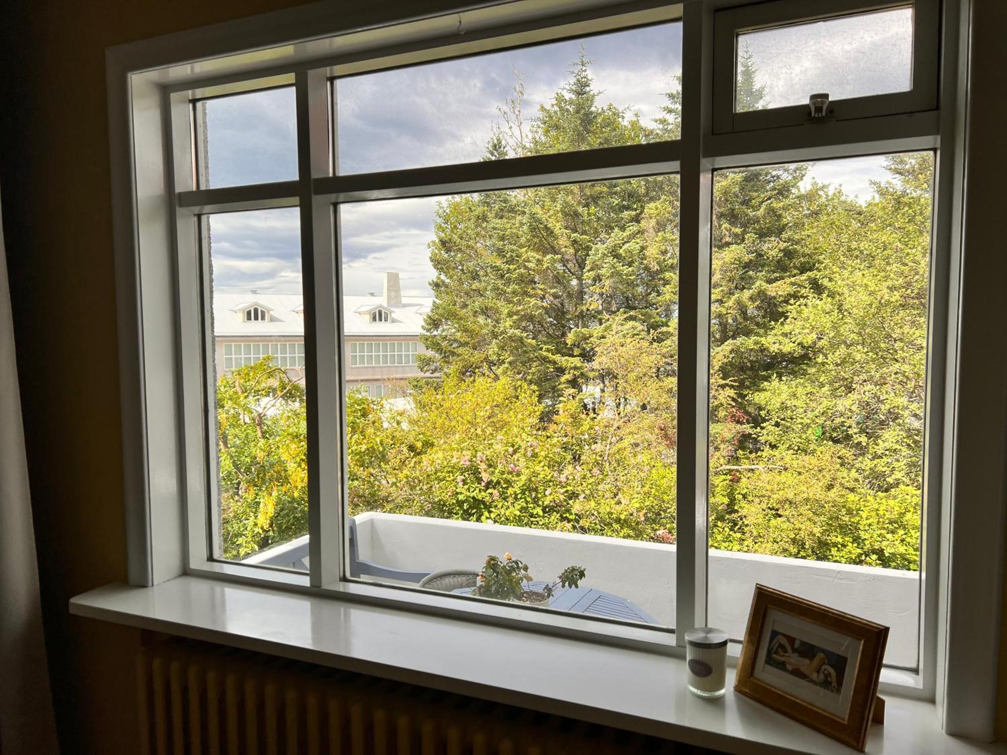 Hospedagem domiciliar Casa Disa: Boutique In Reykjavik's Park *