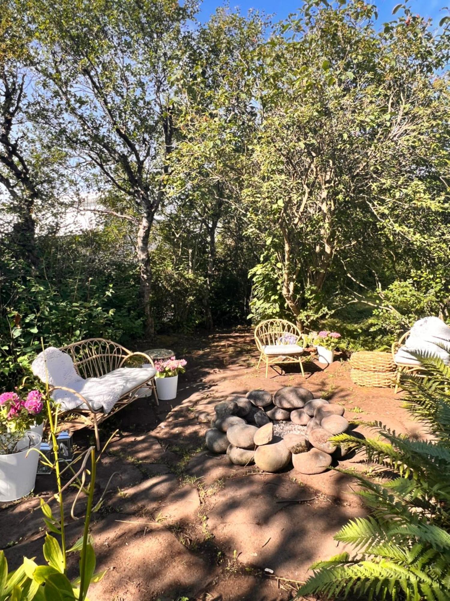 Casa Disa: Boutique In Reykjavik's Park Reiquiavique