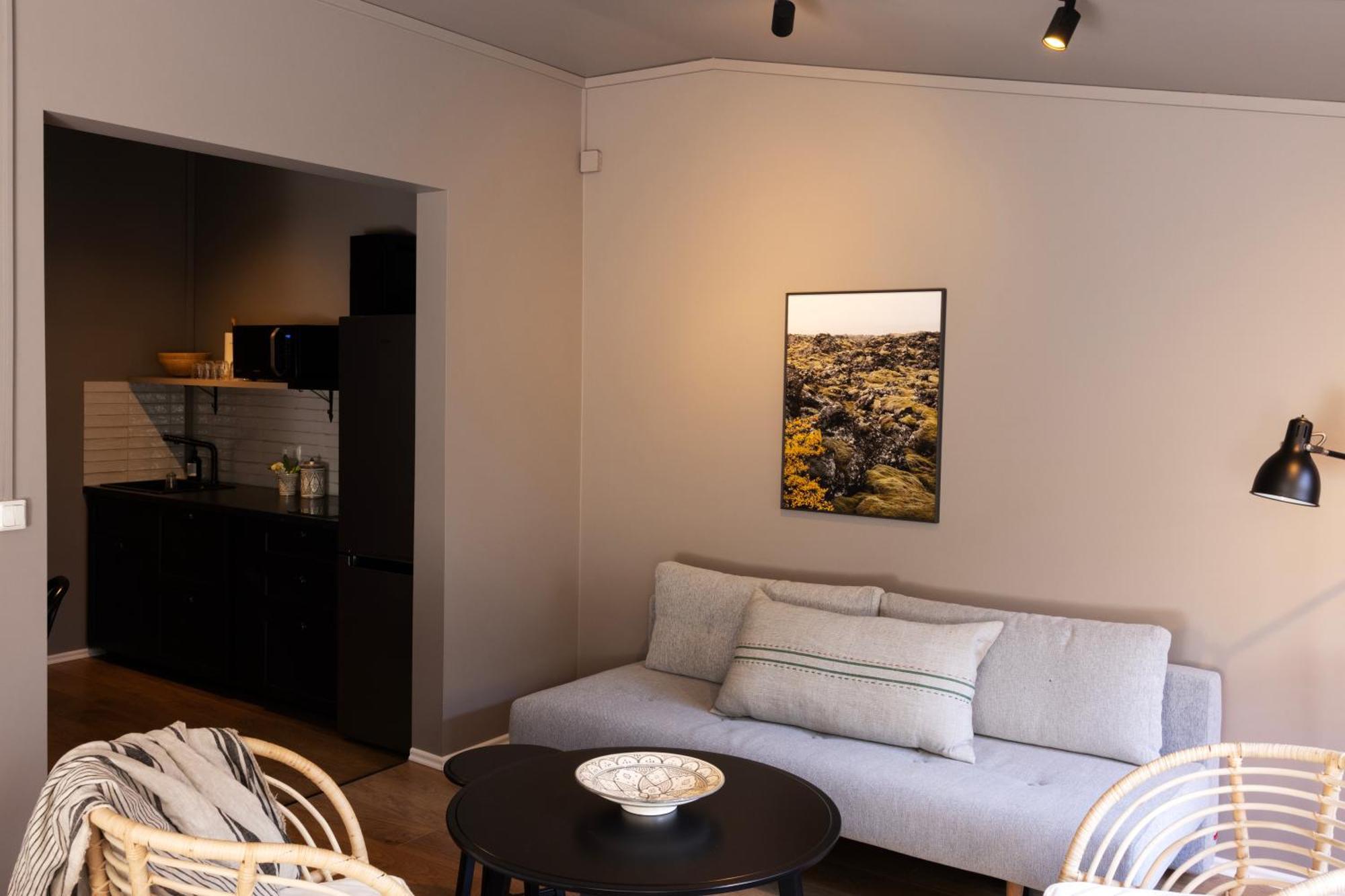 Aparthotel Rey 3*