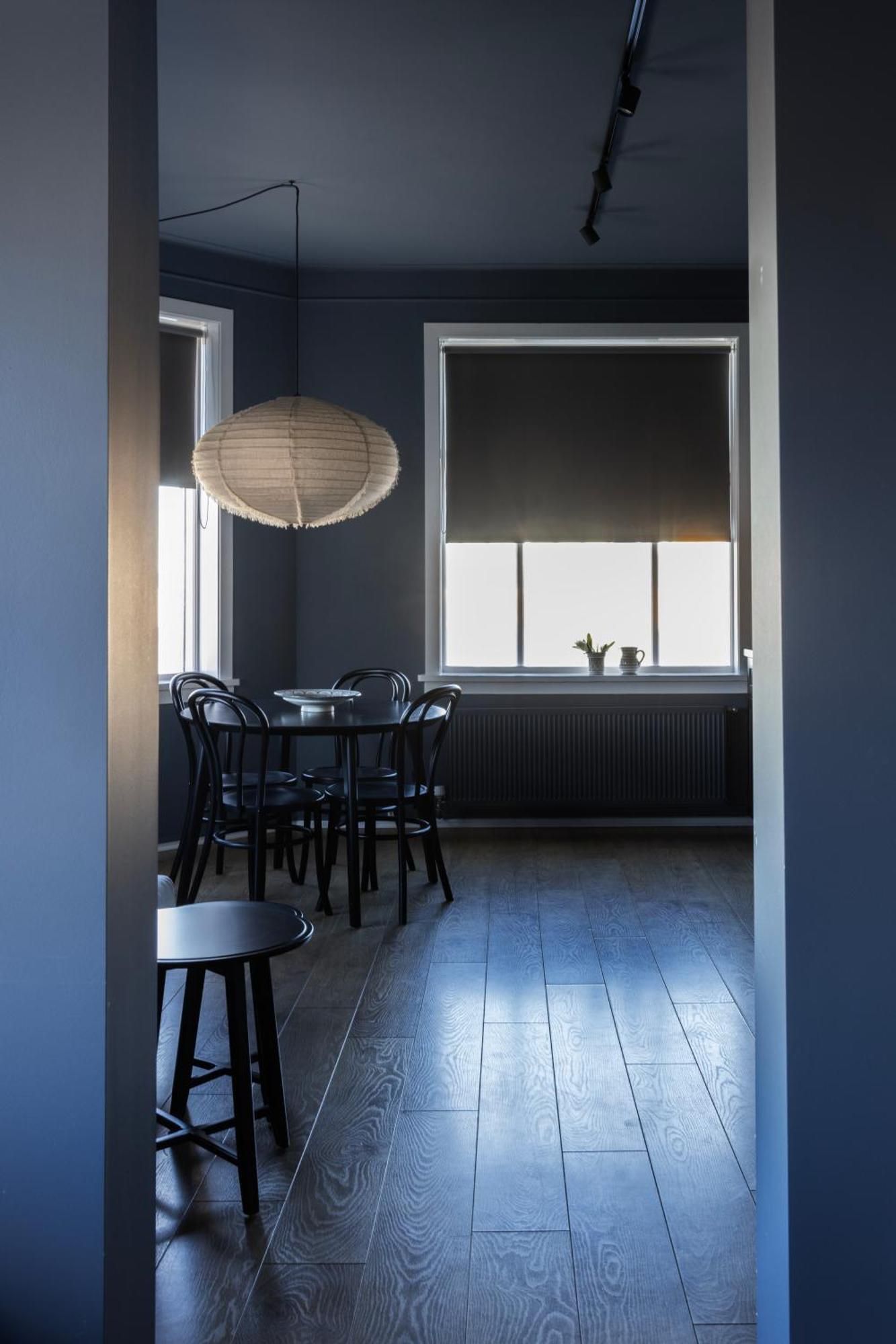 Rey Aparthotel Reykjavik