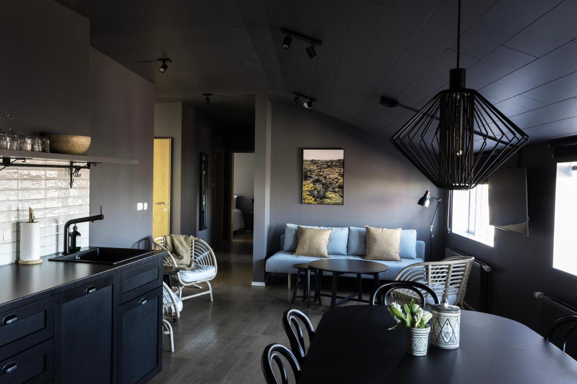 Rey Aparthotel