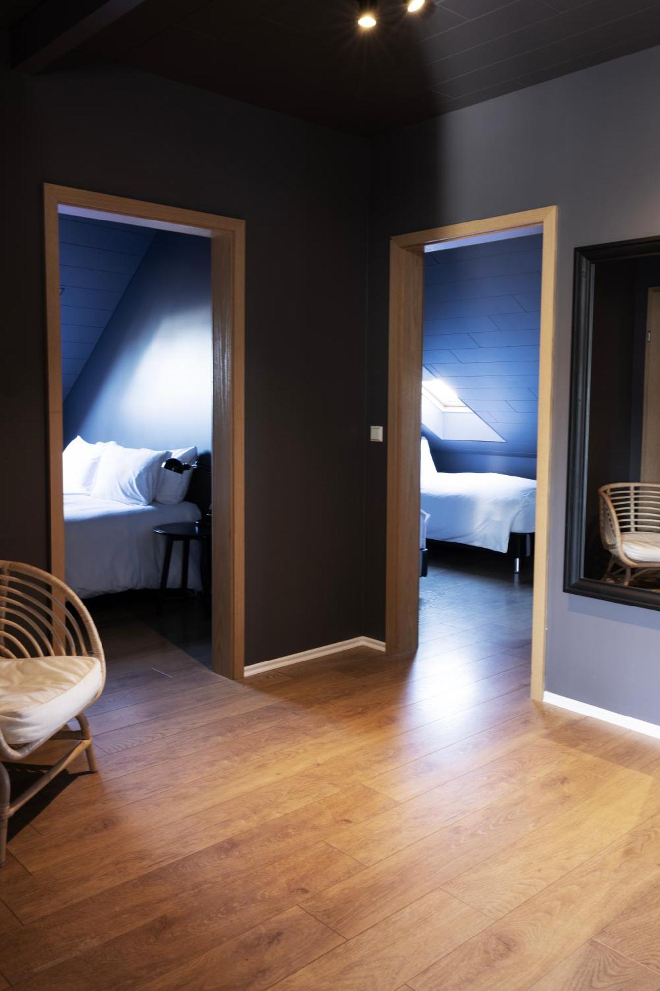 Aparthotel Rey