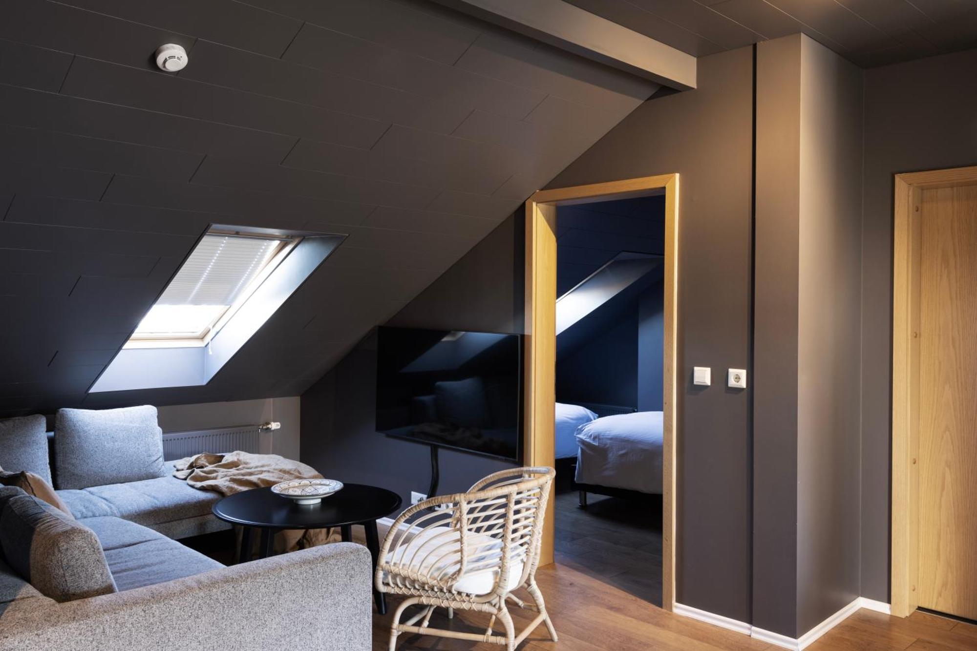 Aparthotel Rey Reykjavik