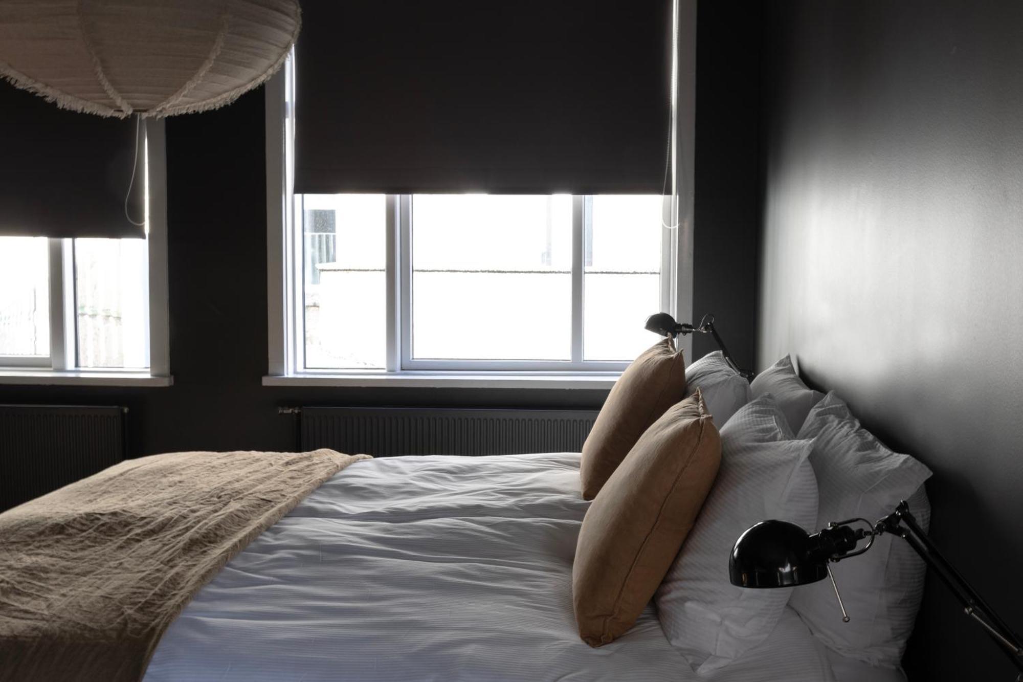 Aparthotel Rey 3*