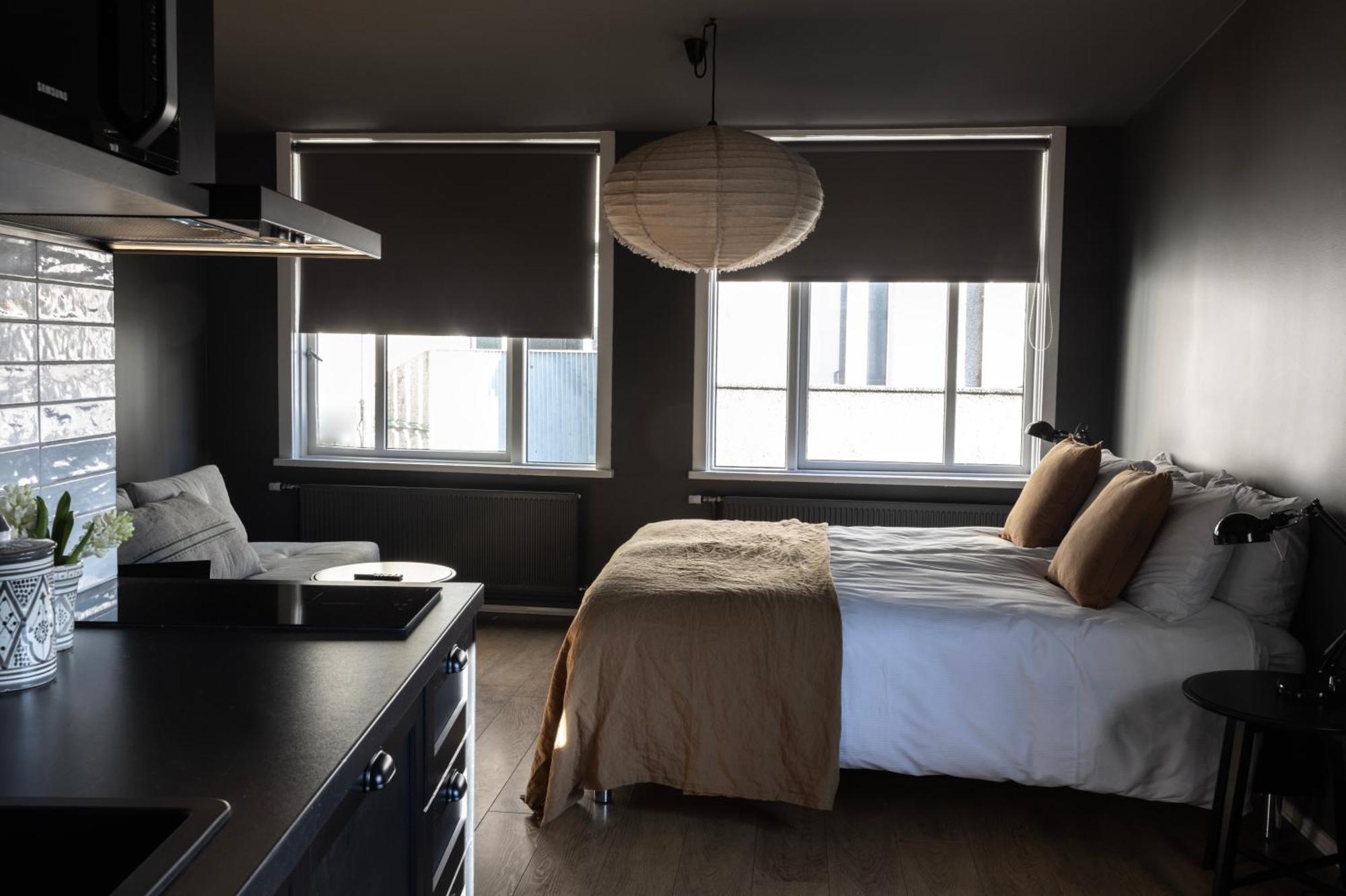 Aparthotel Rey