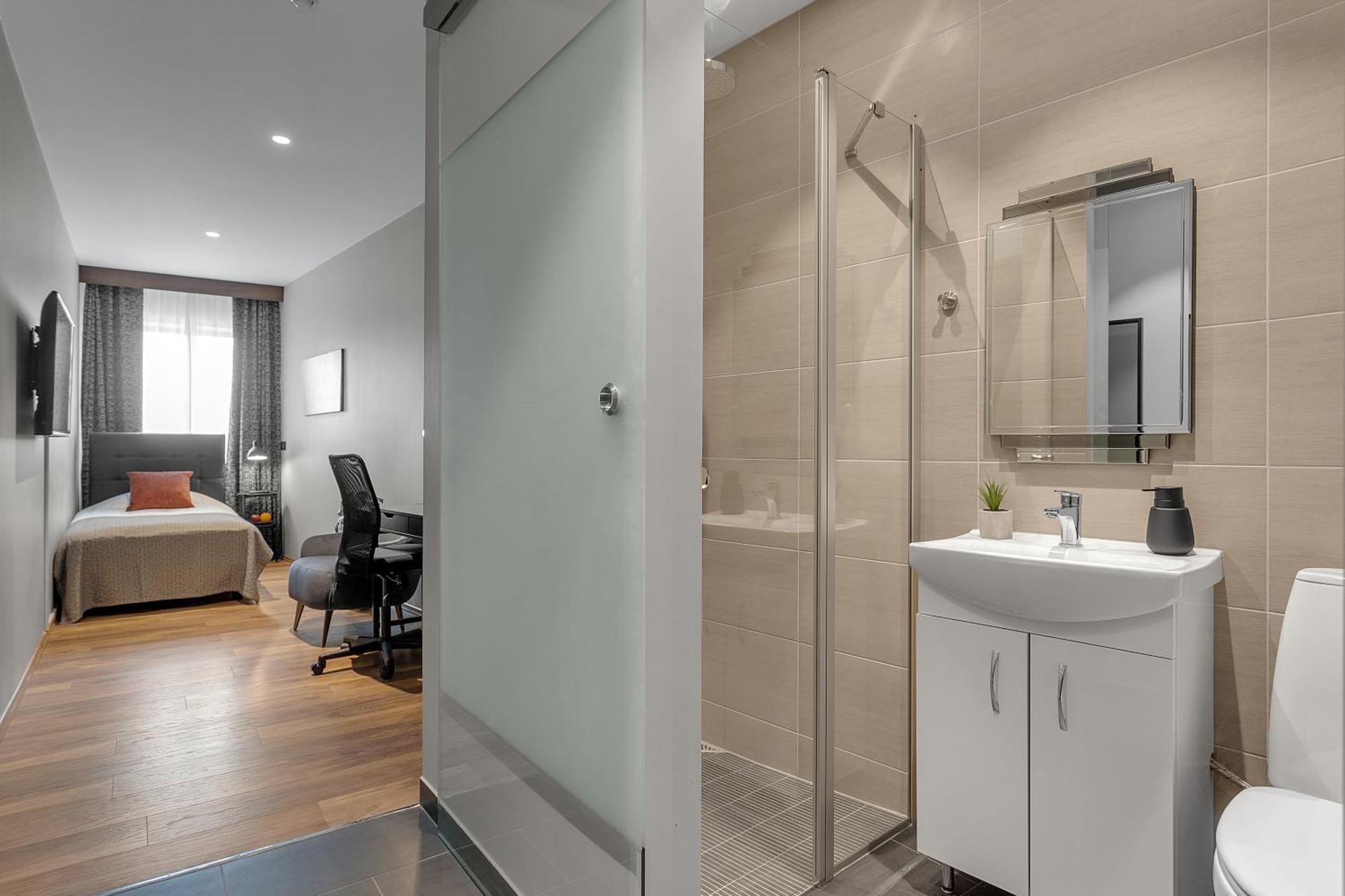 Alva Hotel Reykjavik