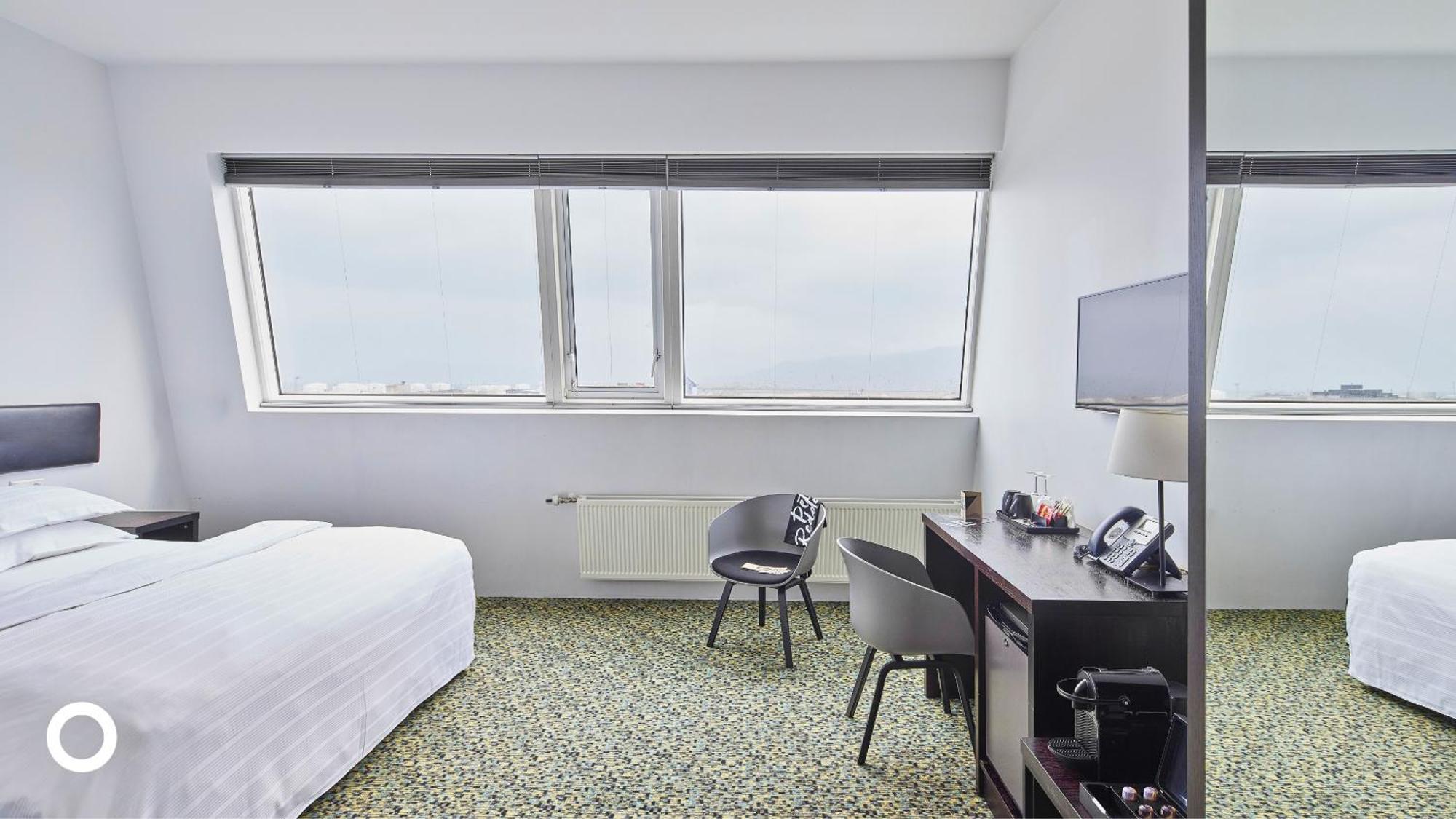 Center Plaza Hotel Reykjavik