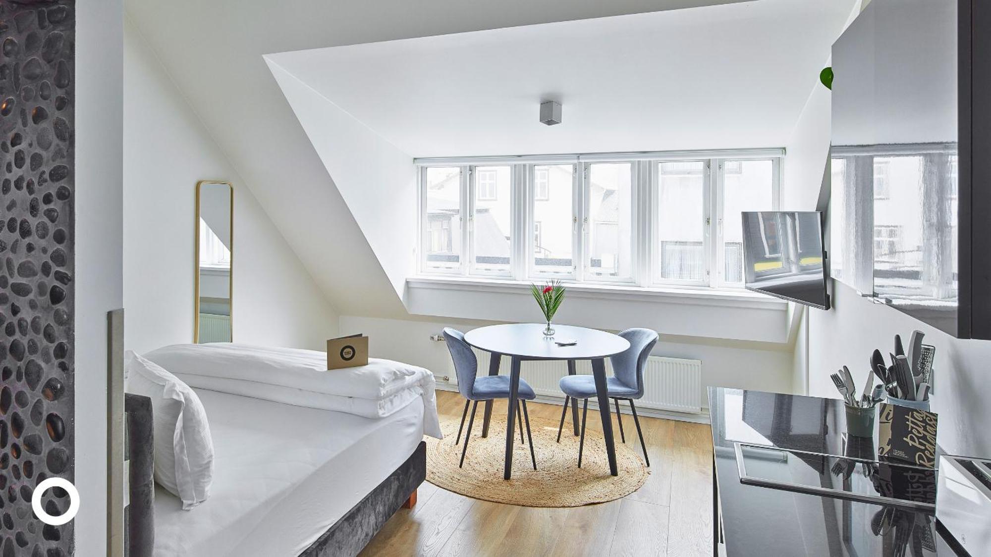 Thingholt From Center Aparthotel 4*