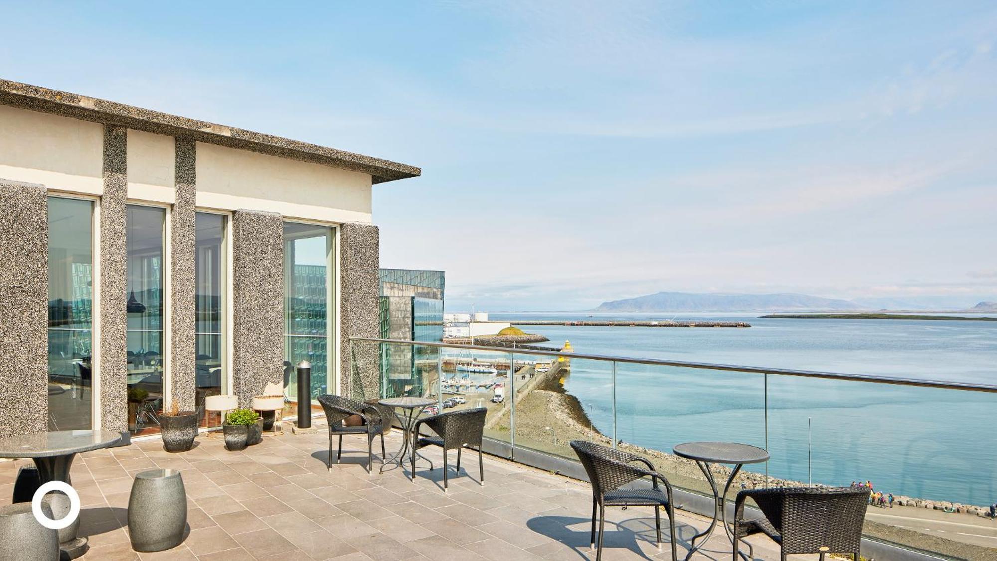 Center Arnarhvoll 4* Reykjavík