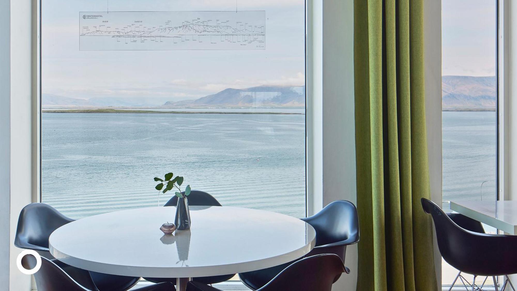Hotel Center Arnarhvoll Reykjavík