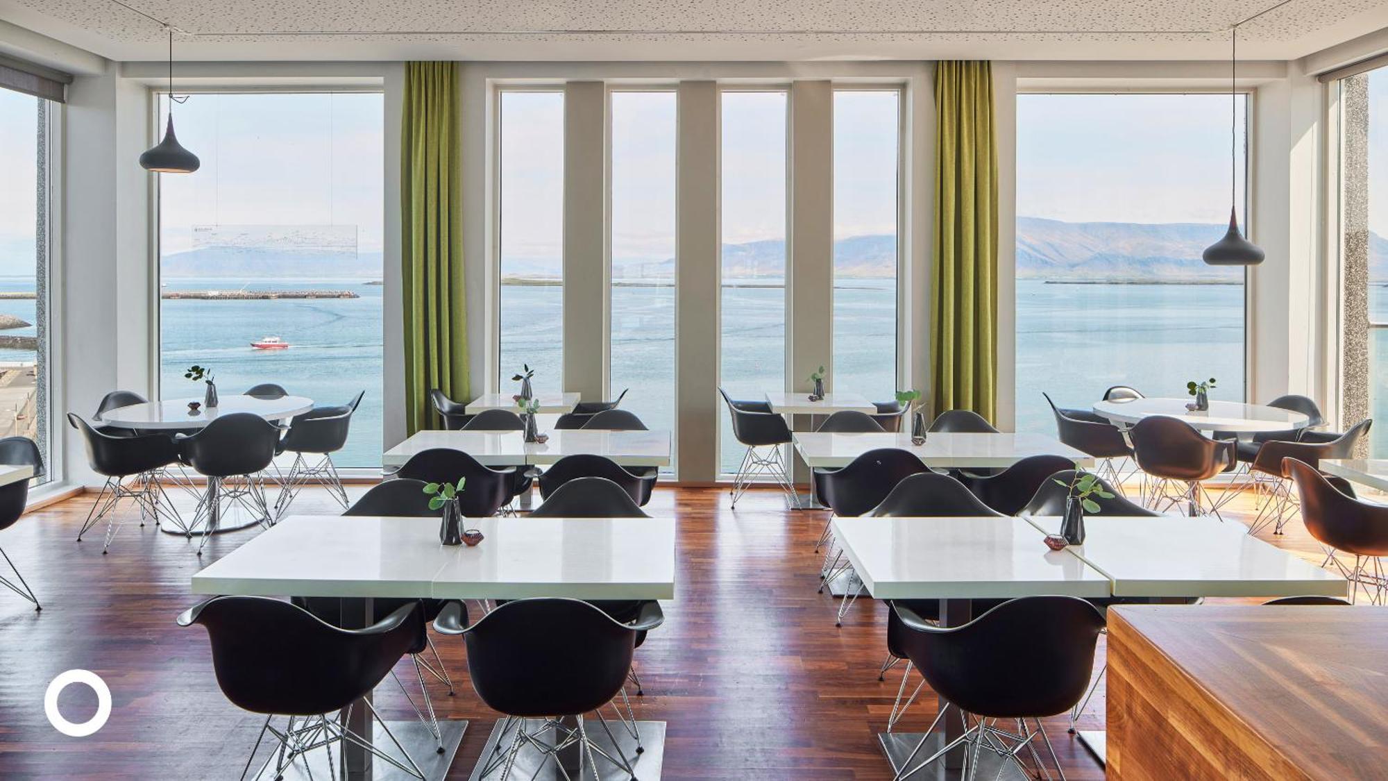 Hotel Center Arnarhvoll Reykjavík