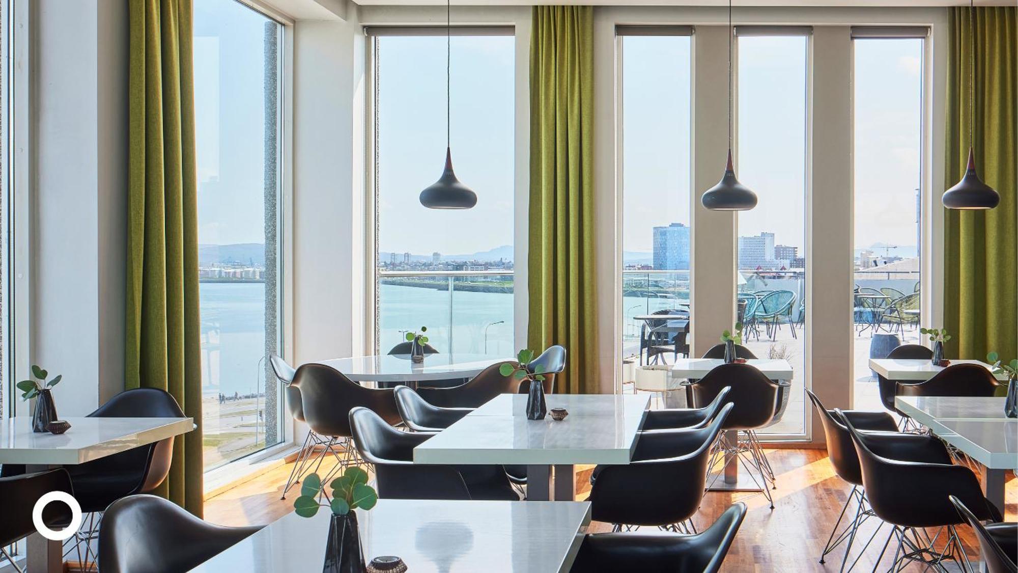 Center Arnarhvoll 4* Reykjavík