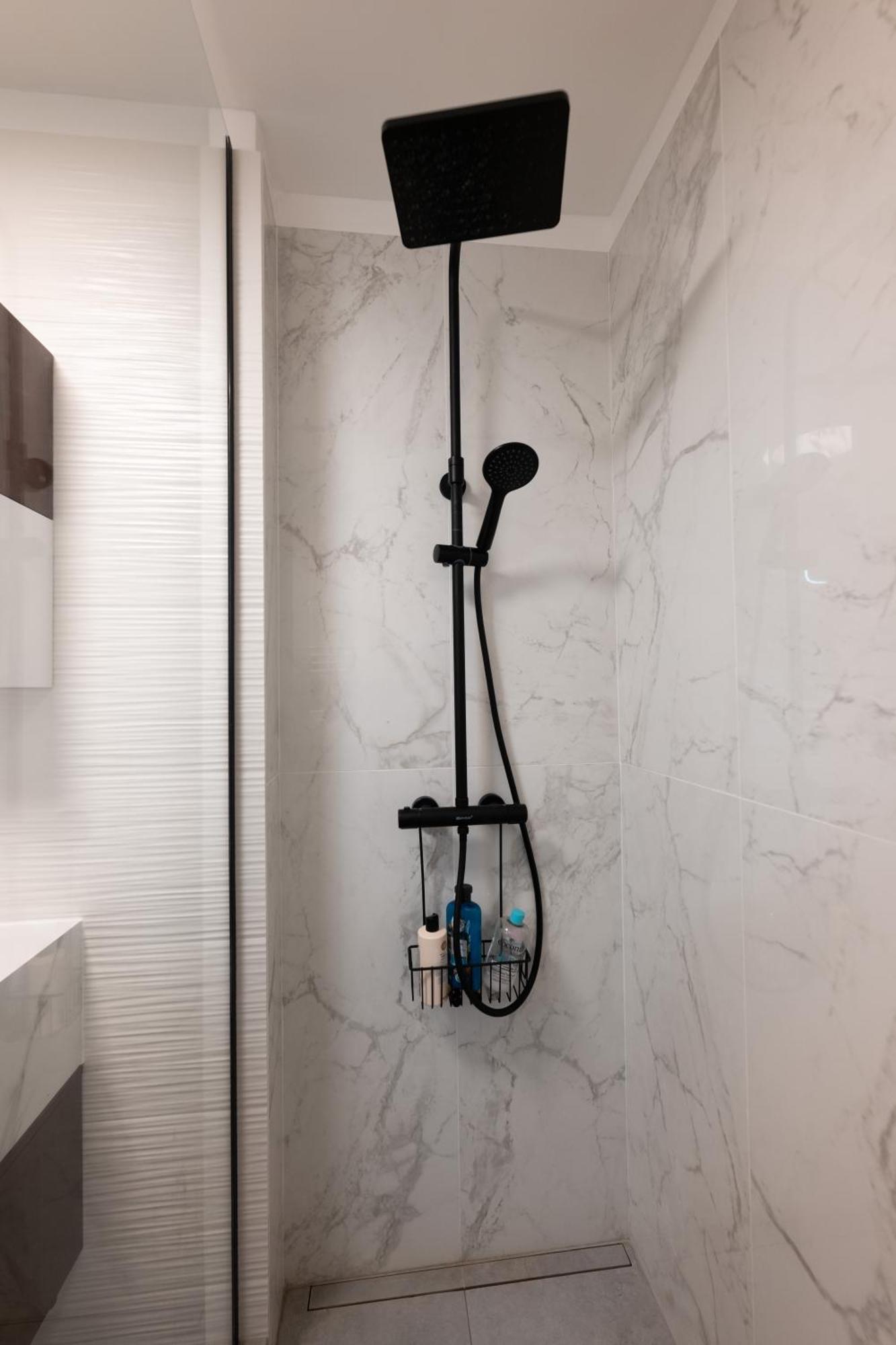 Apartment Njalsgata Reykjavik