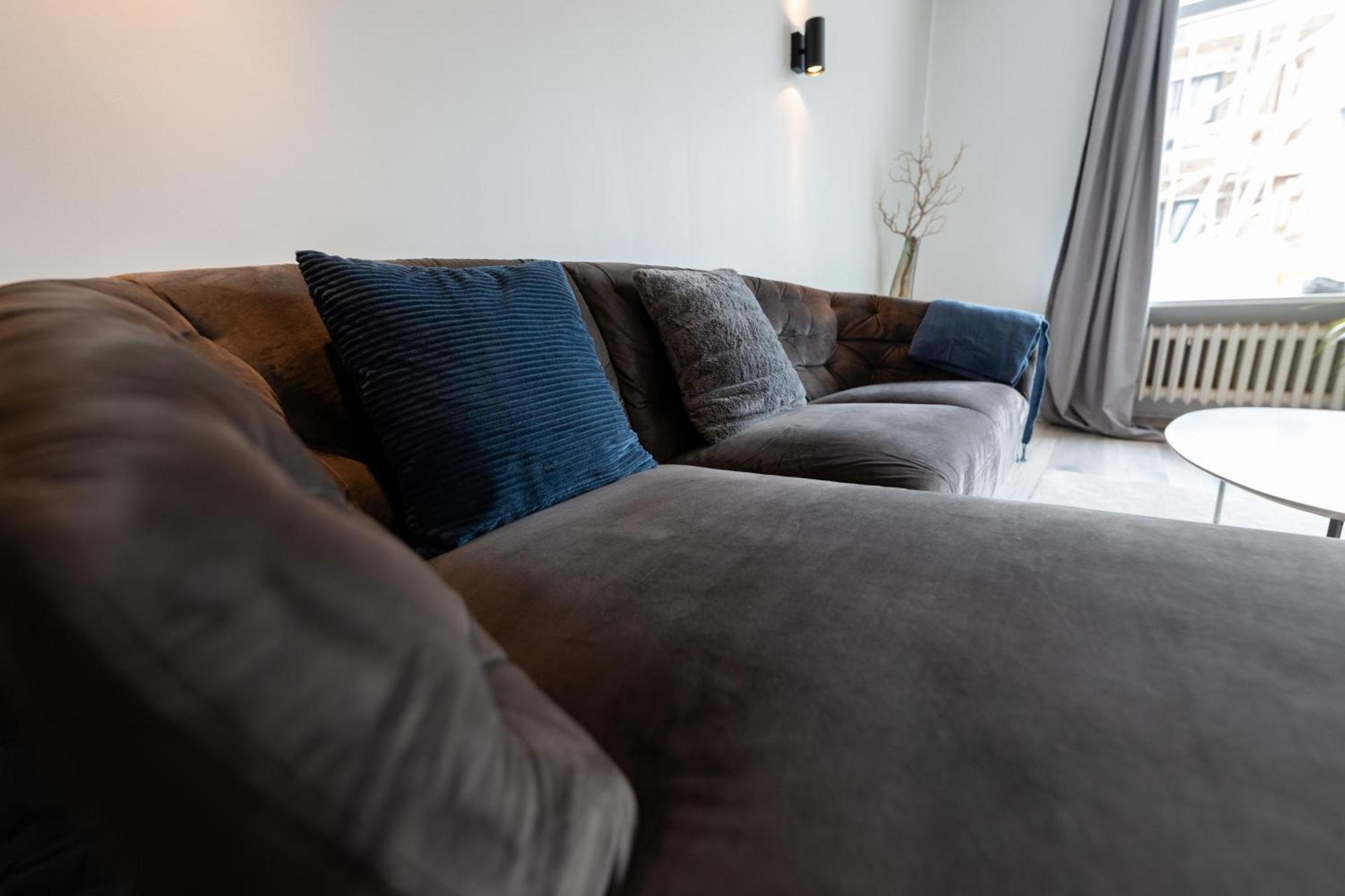 Njalsgata Apartment