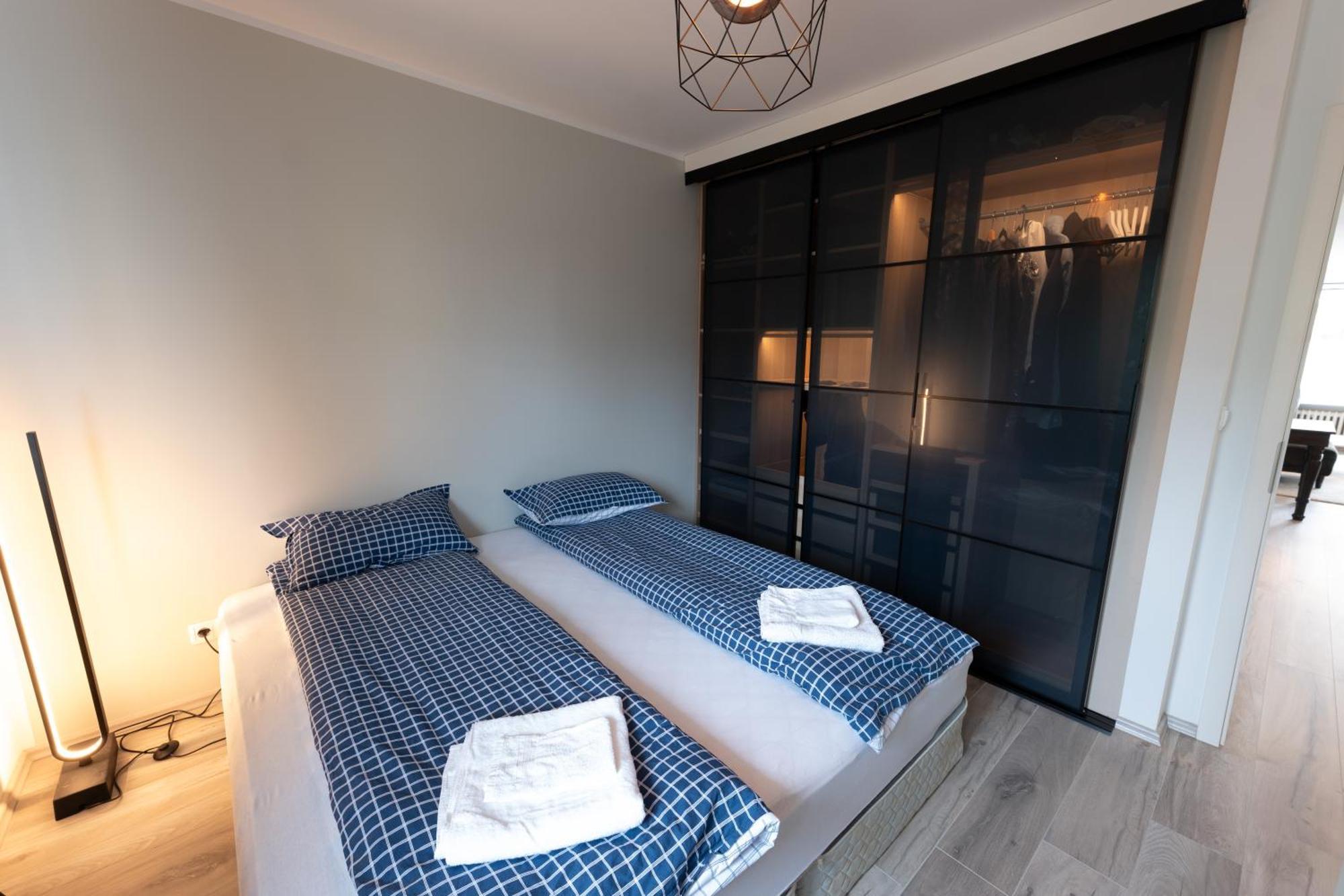 Apartment Njalsgata