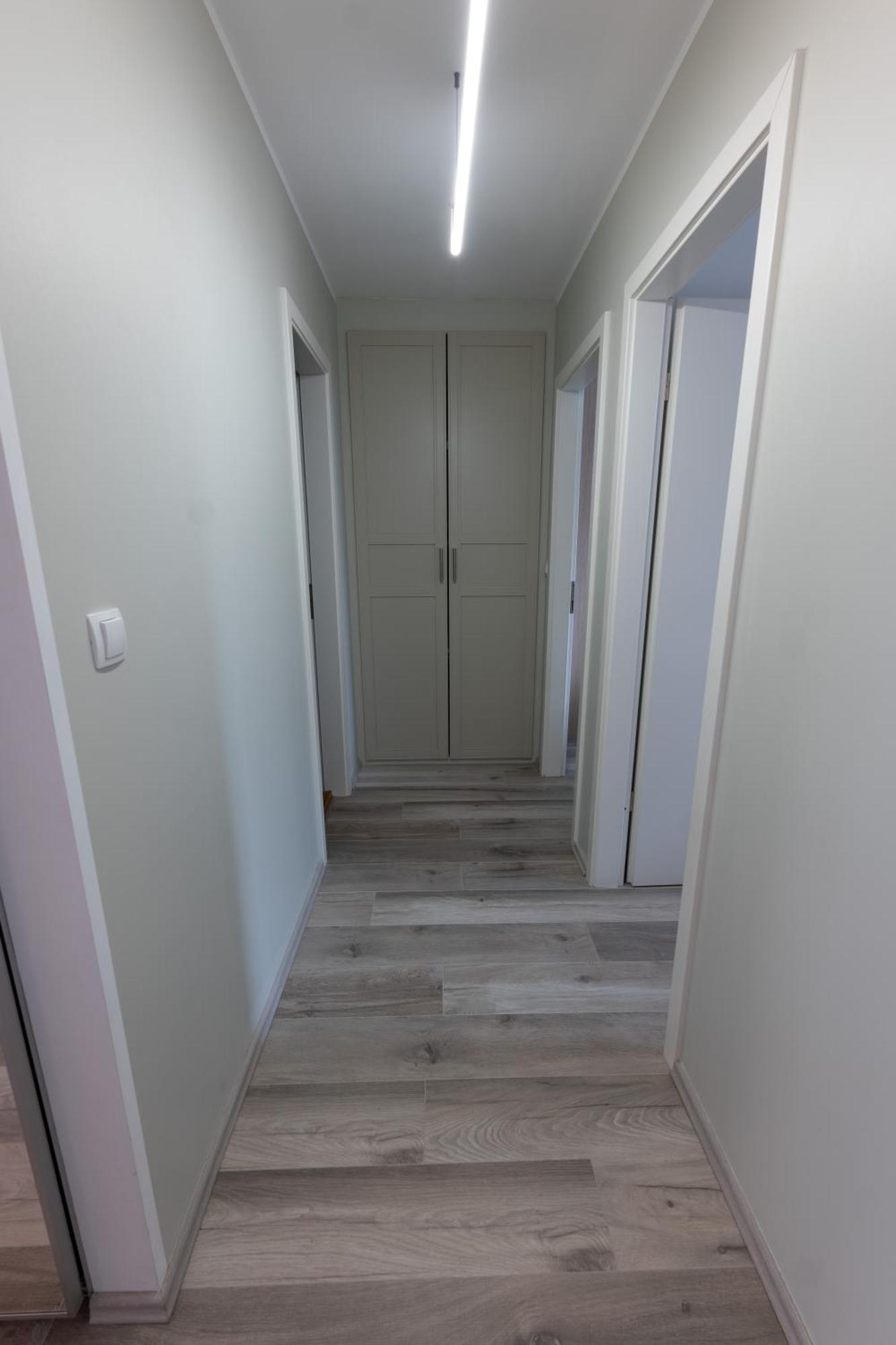 Njalsgata Reykjavik