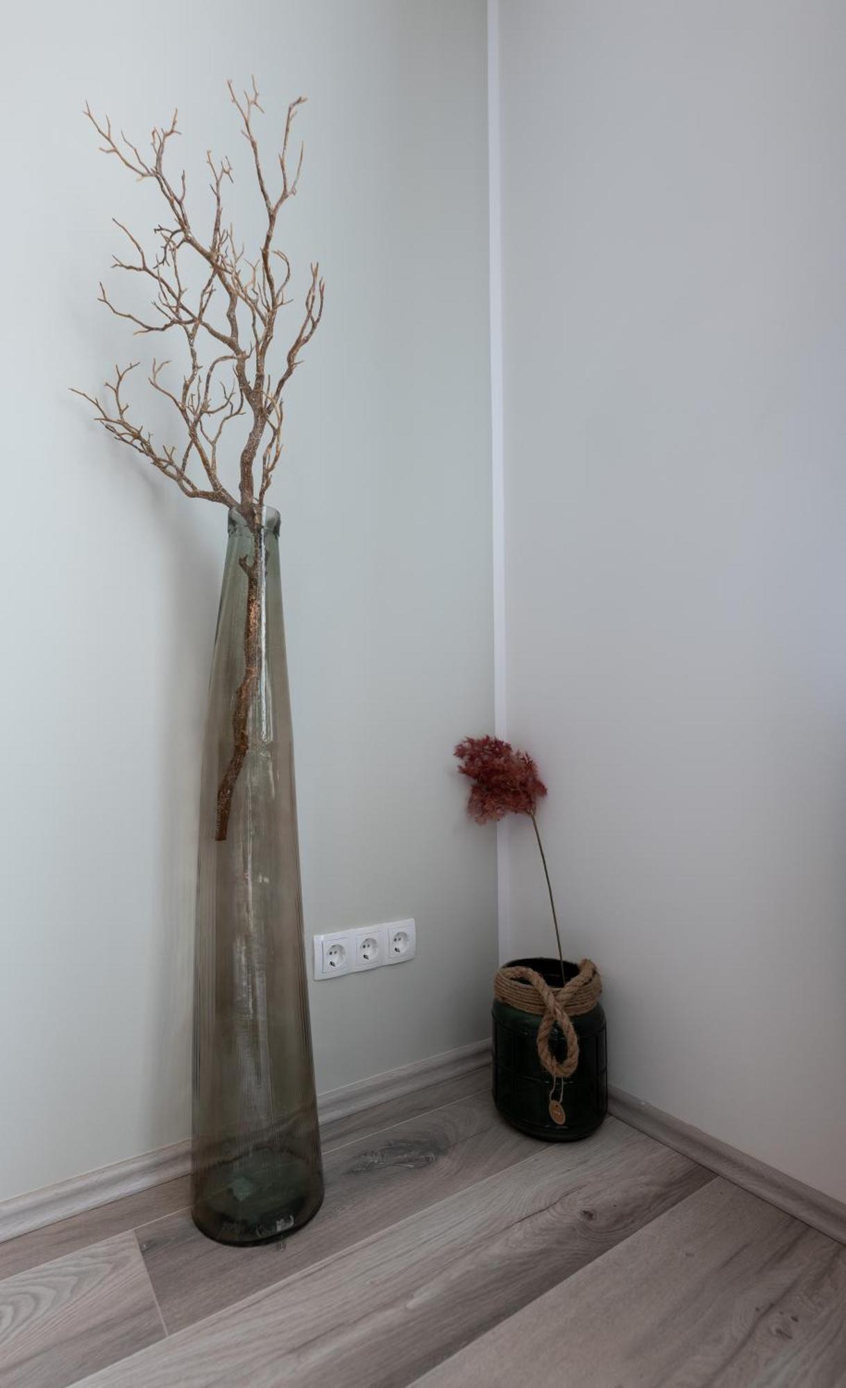 Njalsgata Apartment *