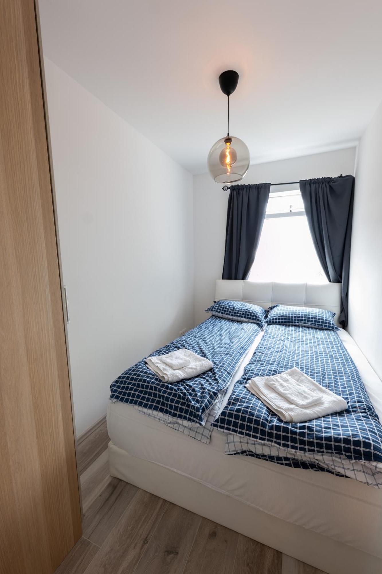 Njalsgata Reykjavik