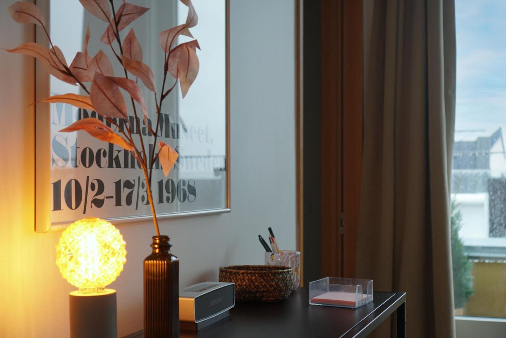 Apartment Laugavegur Penthouse