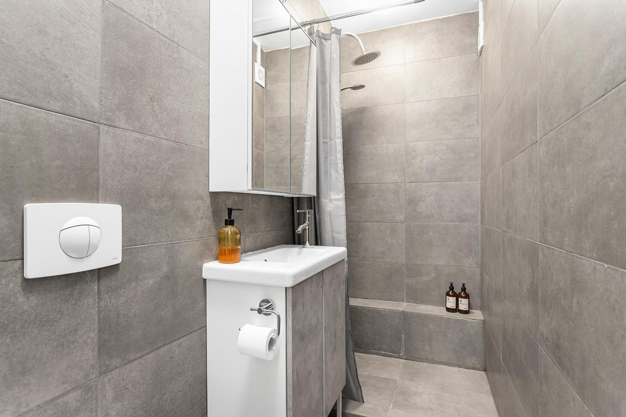 Reykjavik Central Guesthouse