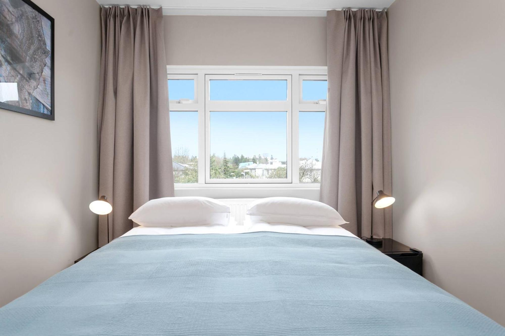 Reykjavik Central Guesthouse * Reykjavik